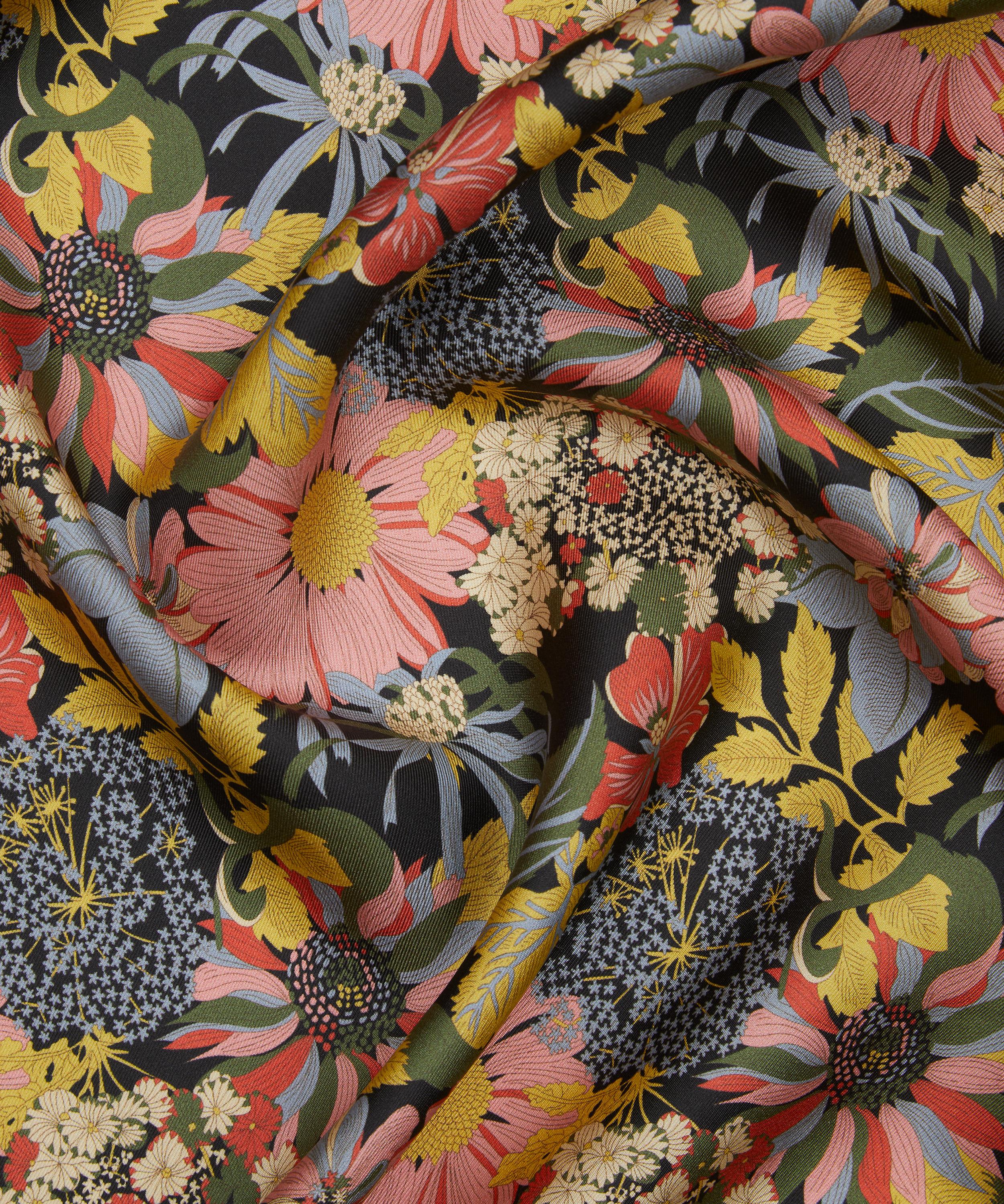 Liberty - Angelica Garla Silk Twill image number 3