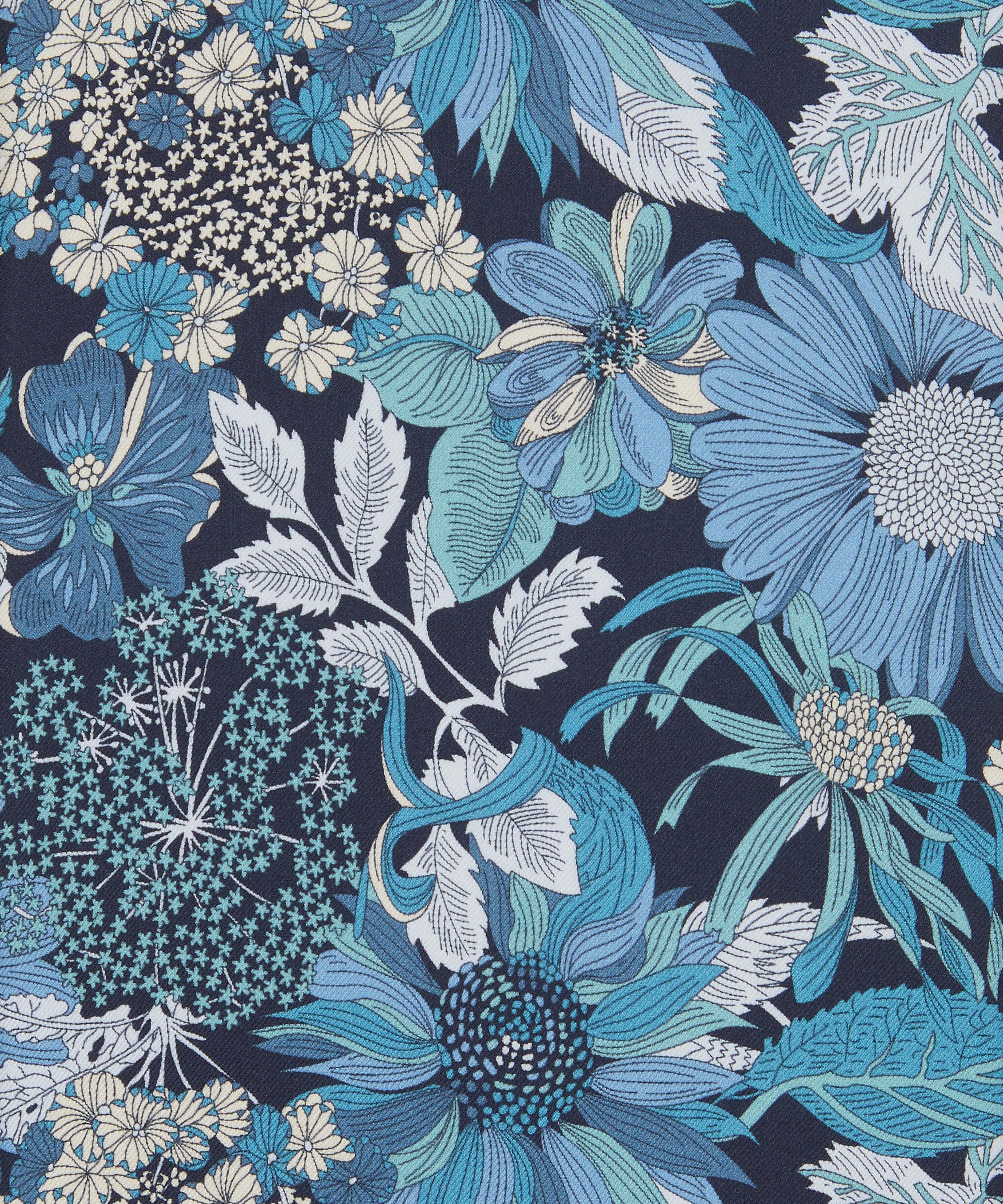 Liberty - Angelica Garla Silk Twill
