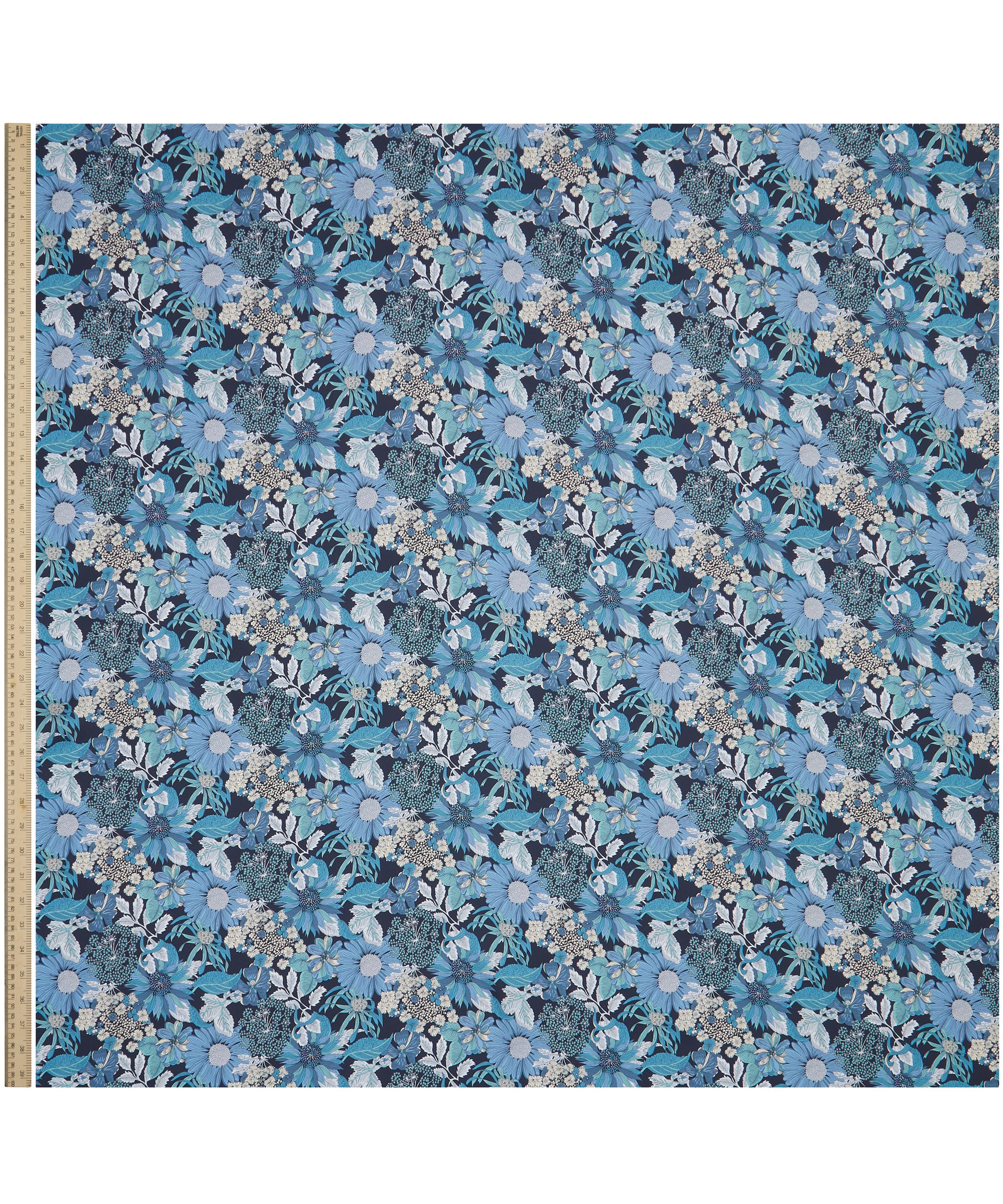 Liberty - Angelica Garla Silk Twill image number 1