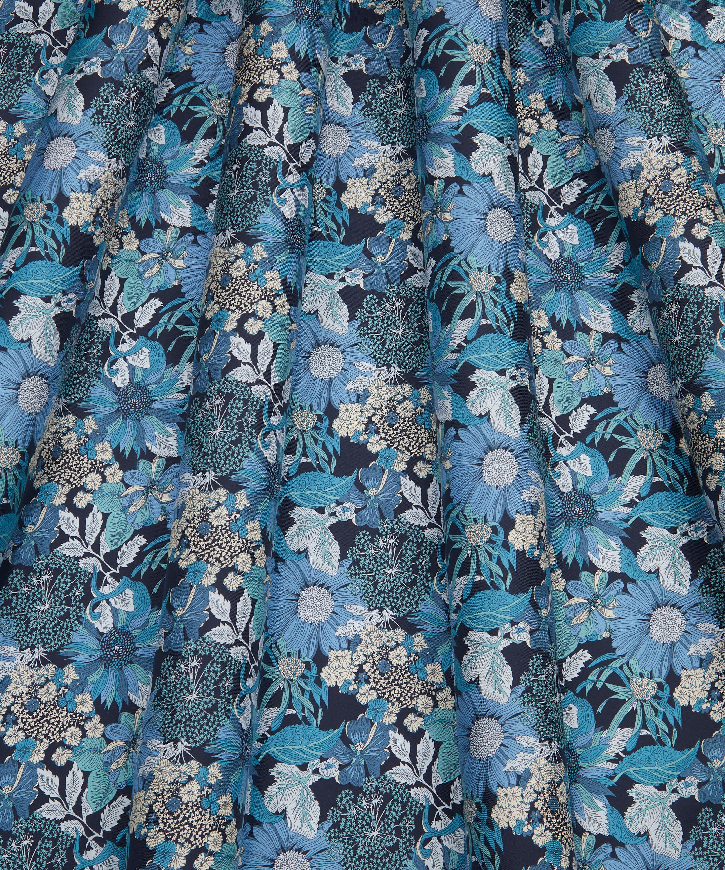 Liberty - Angelica Garla Silk Twill image number 2