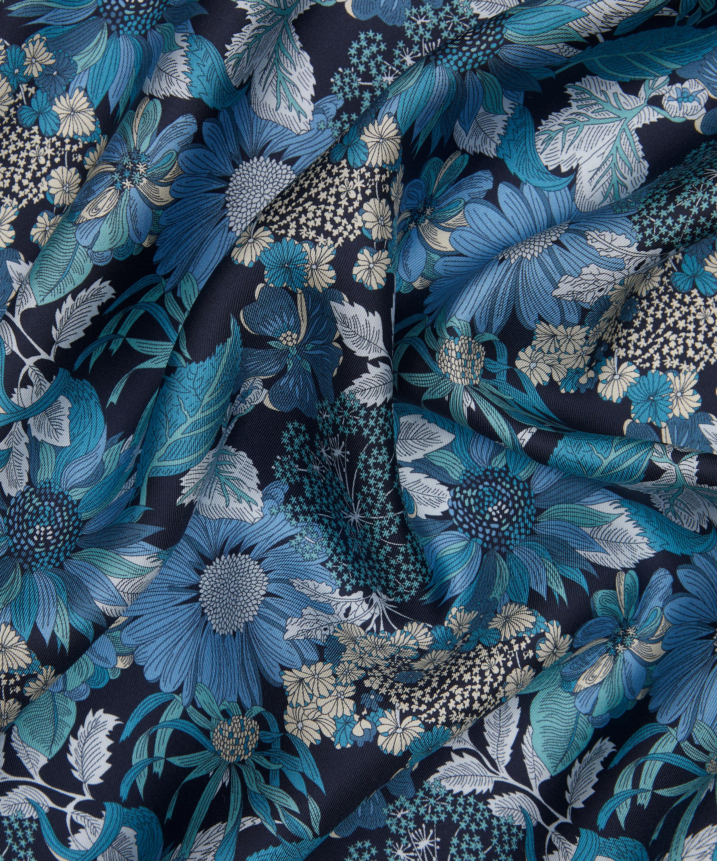 Liberty - Angelica Garla Silk Twill image number 3