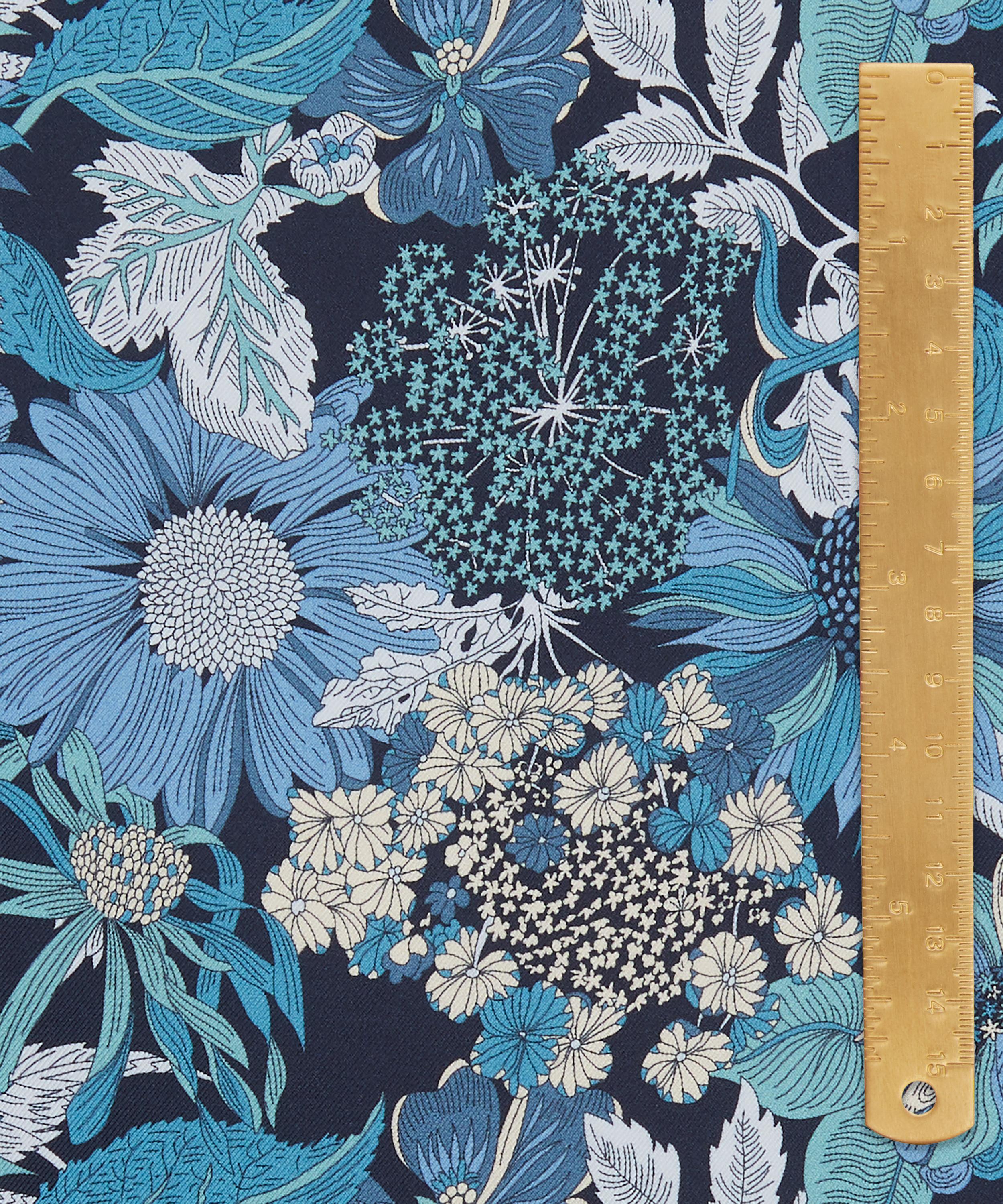 Liberty - Angelica Garla Silk Twill image number 4