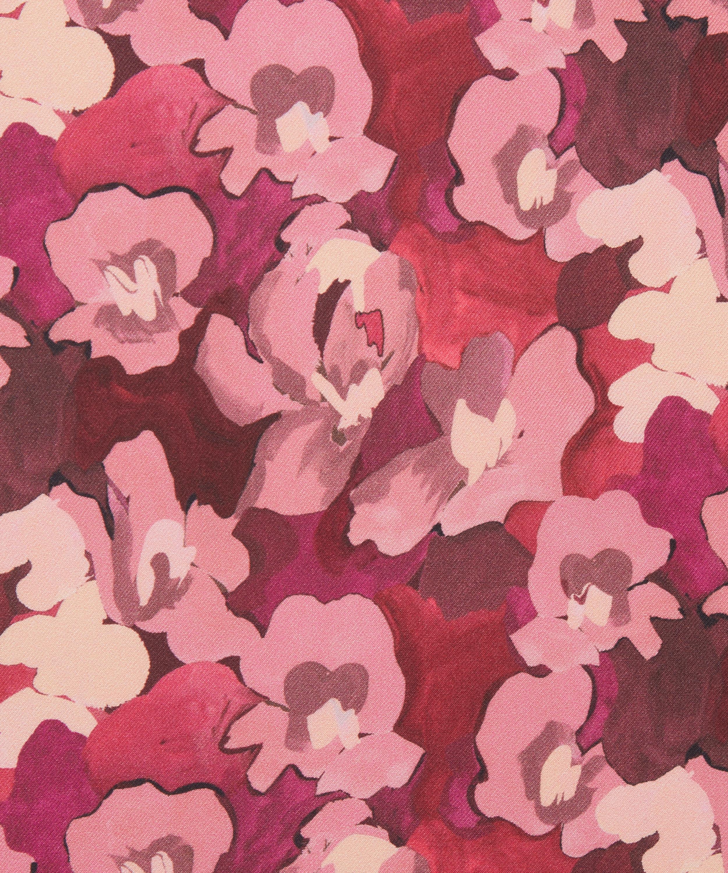 Liberty - Jemma Rose Silk Twill