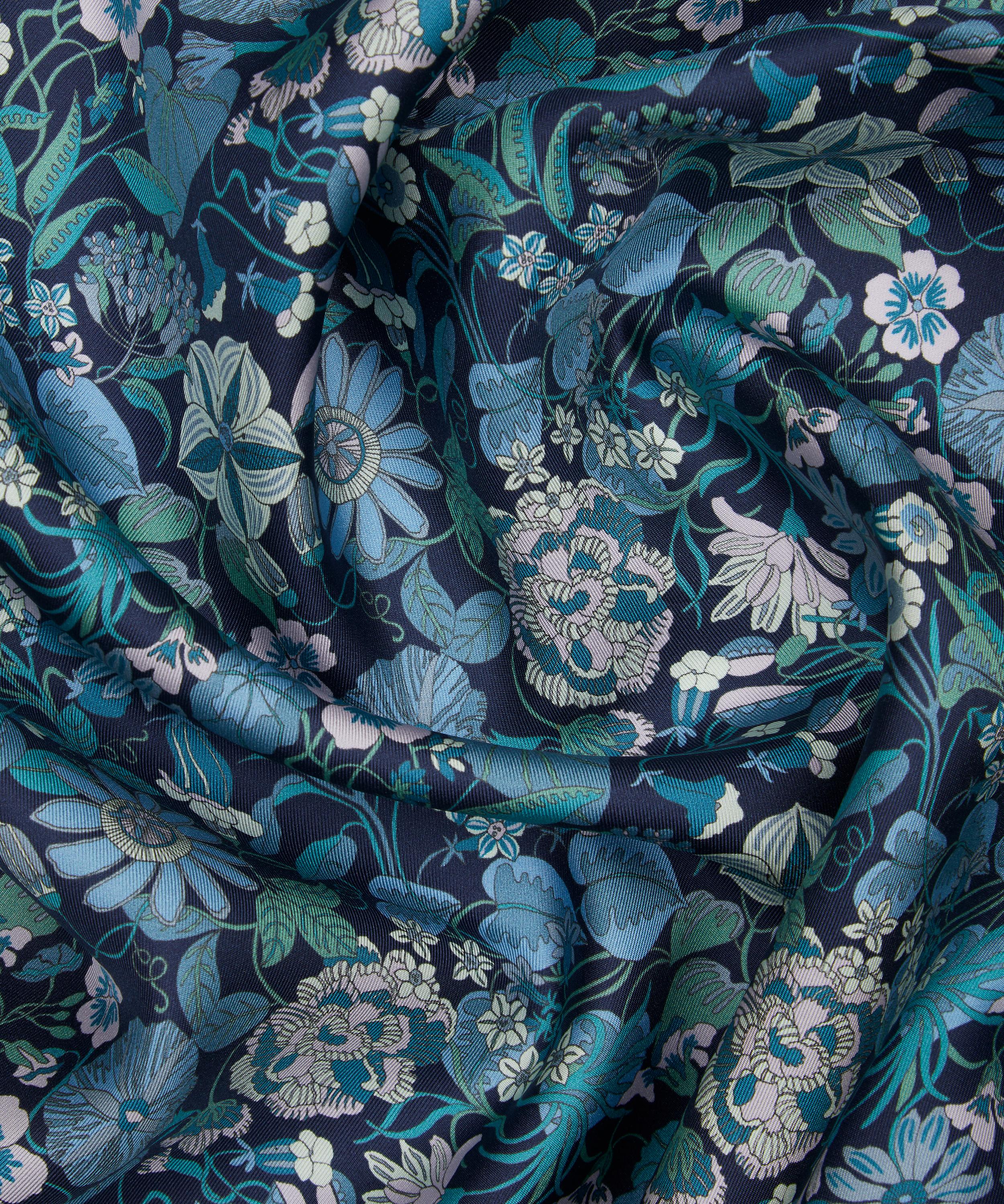 Liberty - Tropical Cove Silk Twill image number 3