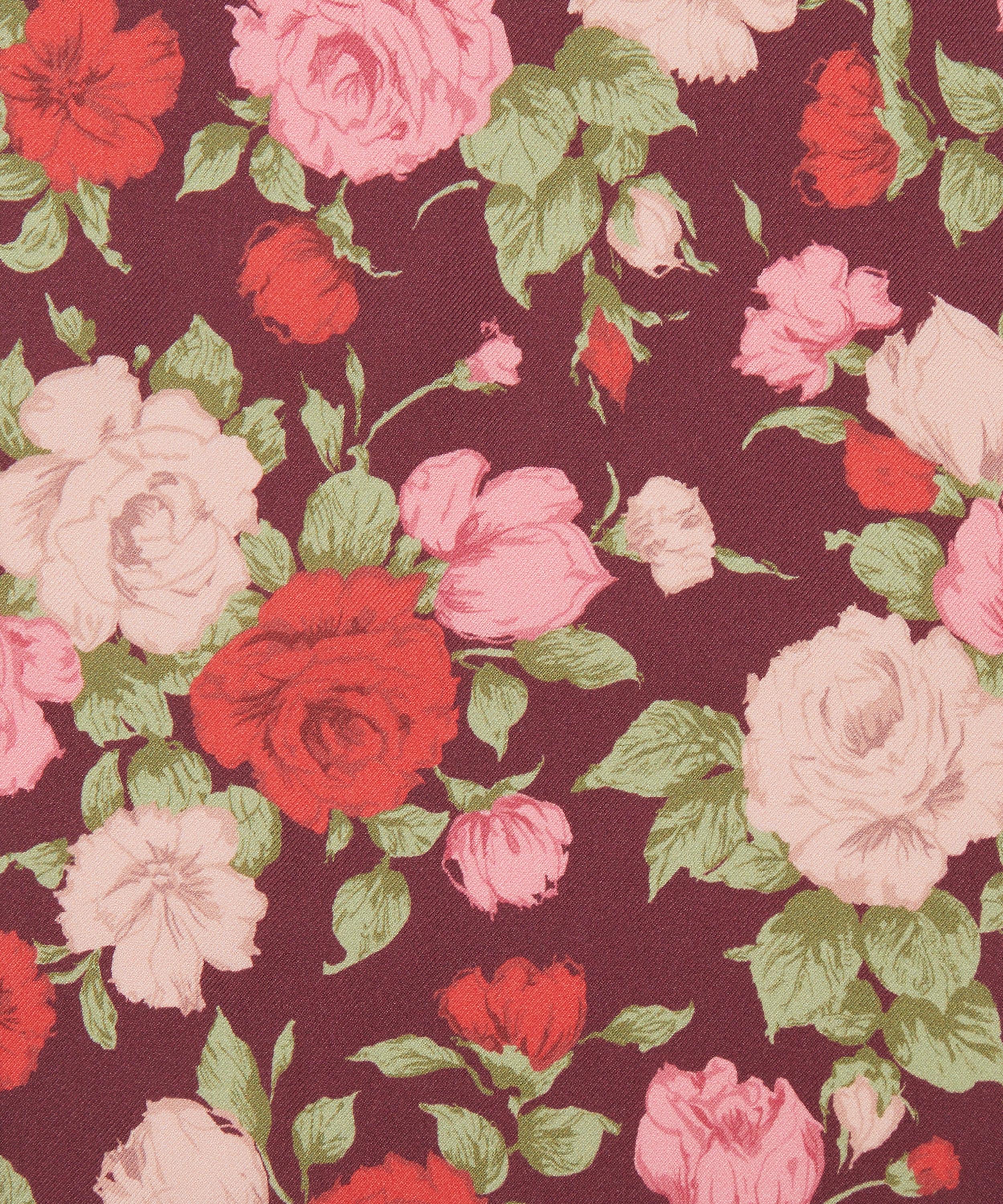 Liberty - Carline Dream Silk Twill