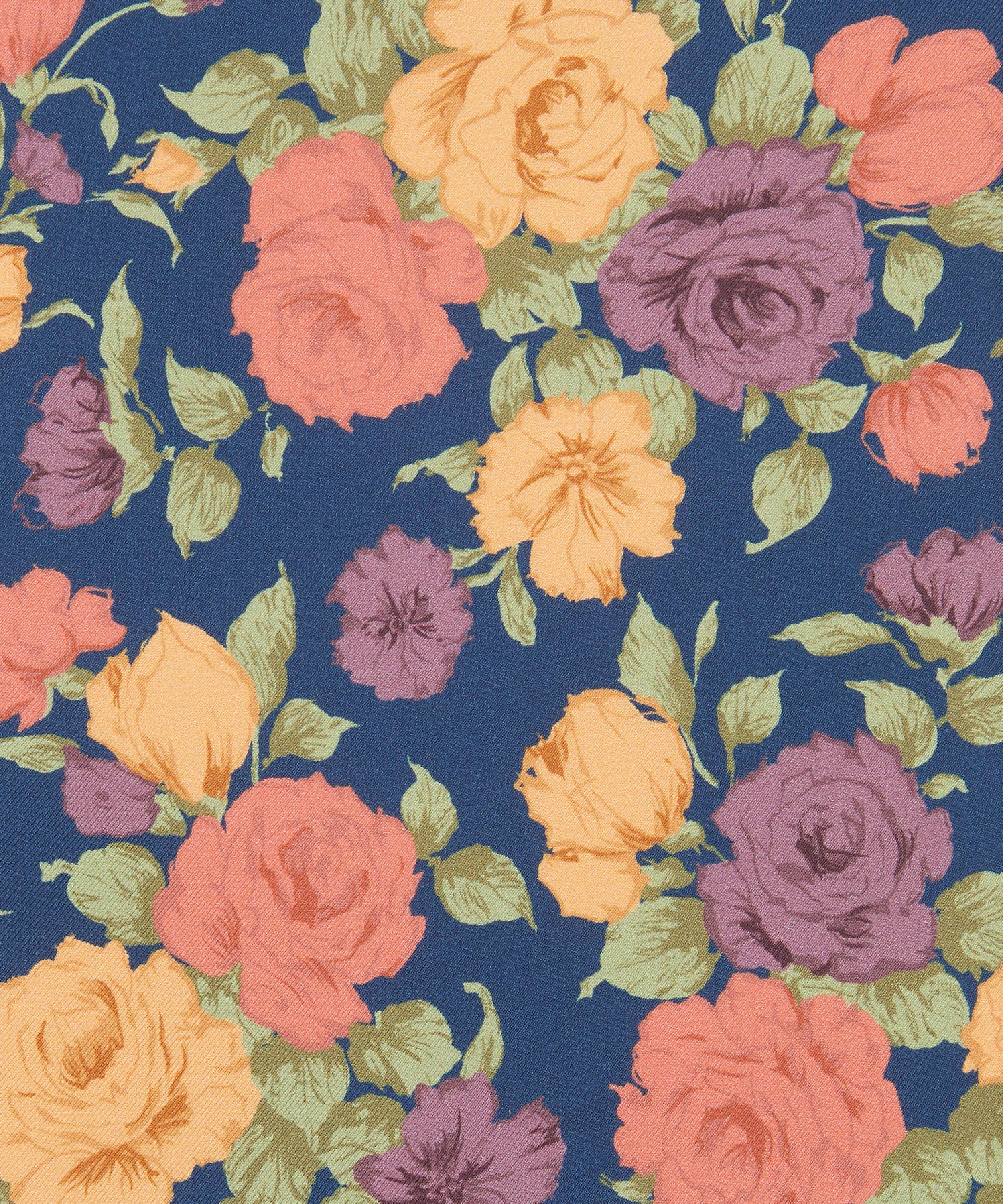Liberty - Carline Dream Silk Twill