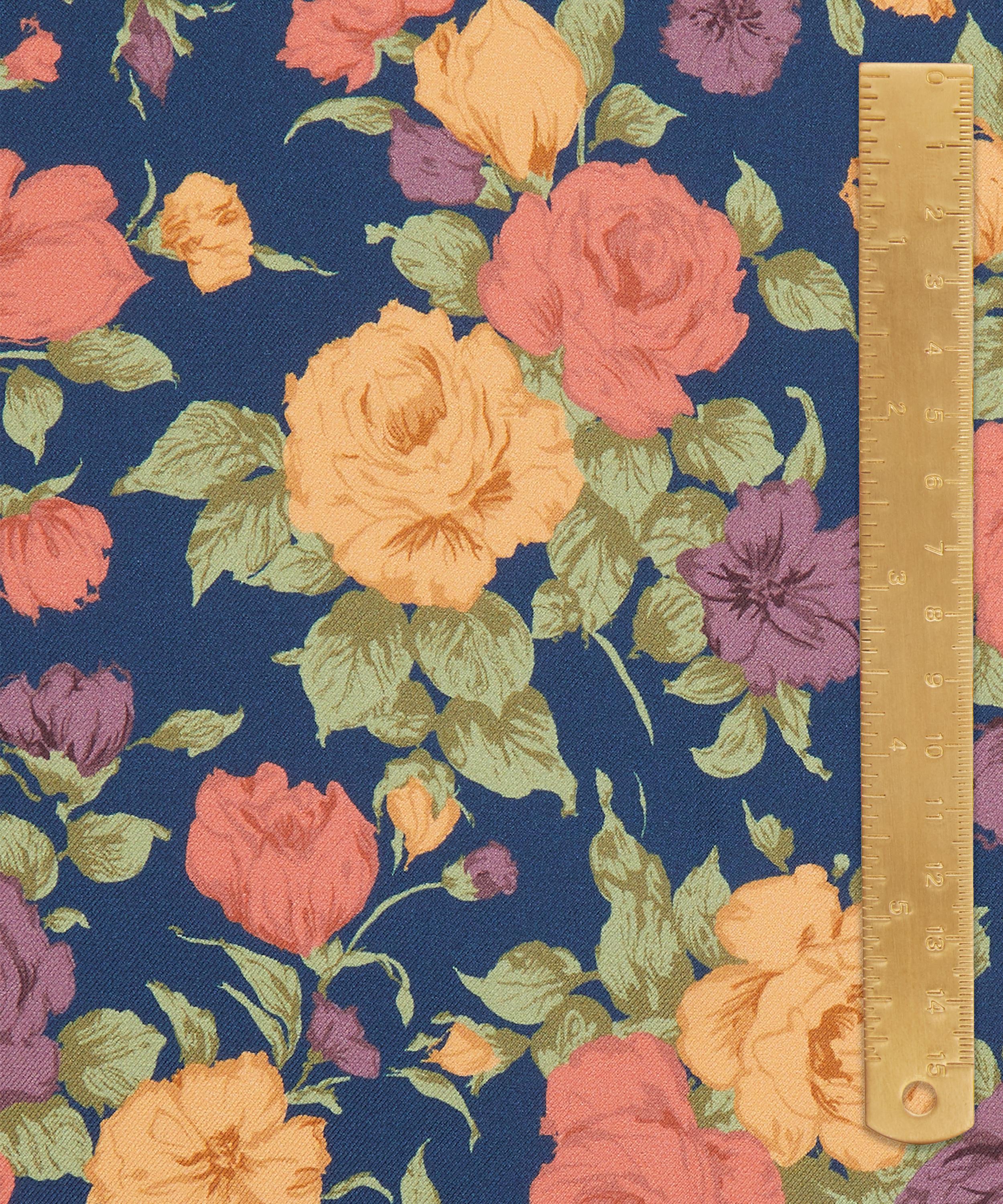 Liberty - Carline Dream Silk Twill image number 4