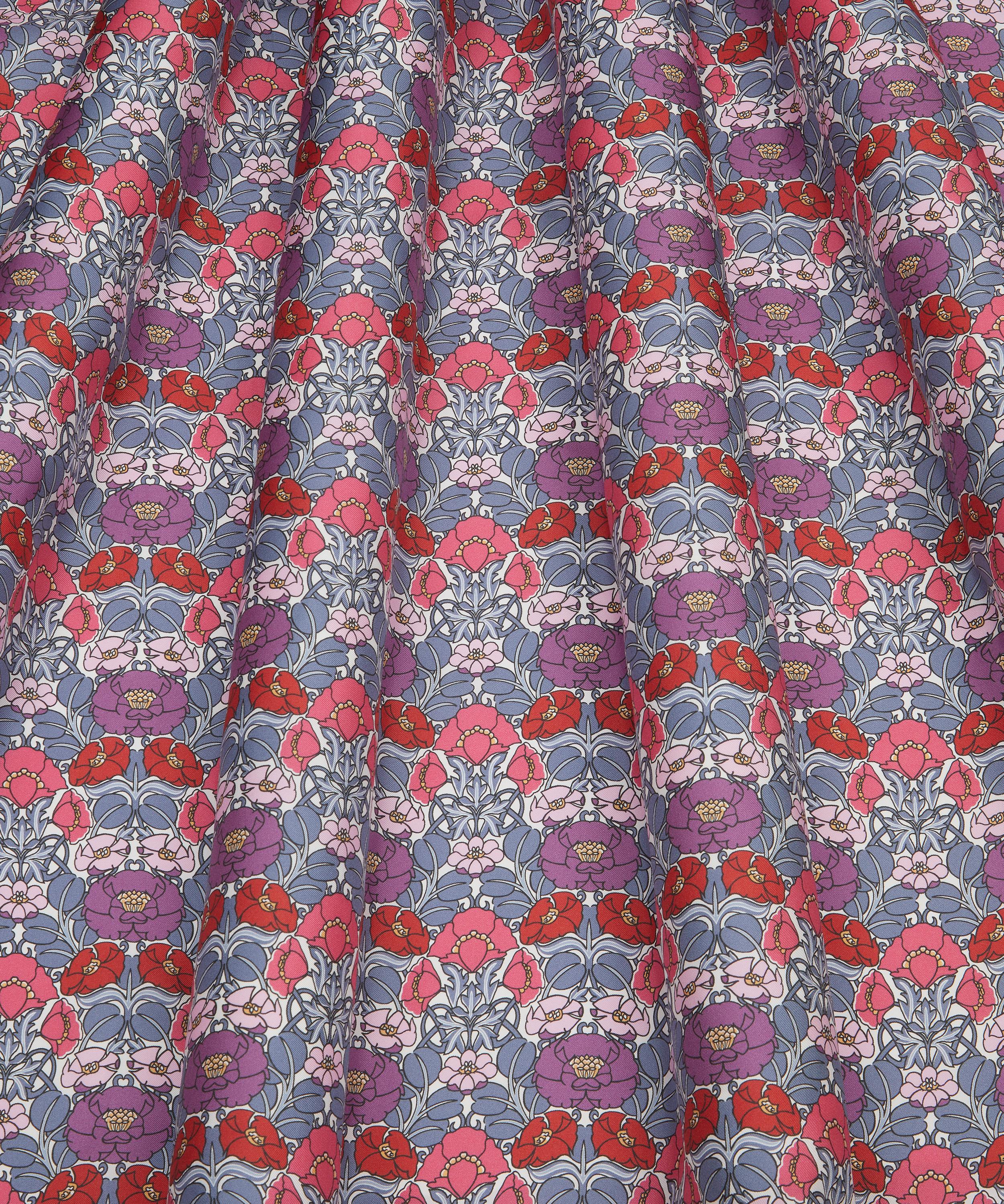 Liberty - Jugendstil Trail Silk Twill image number 2