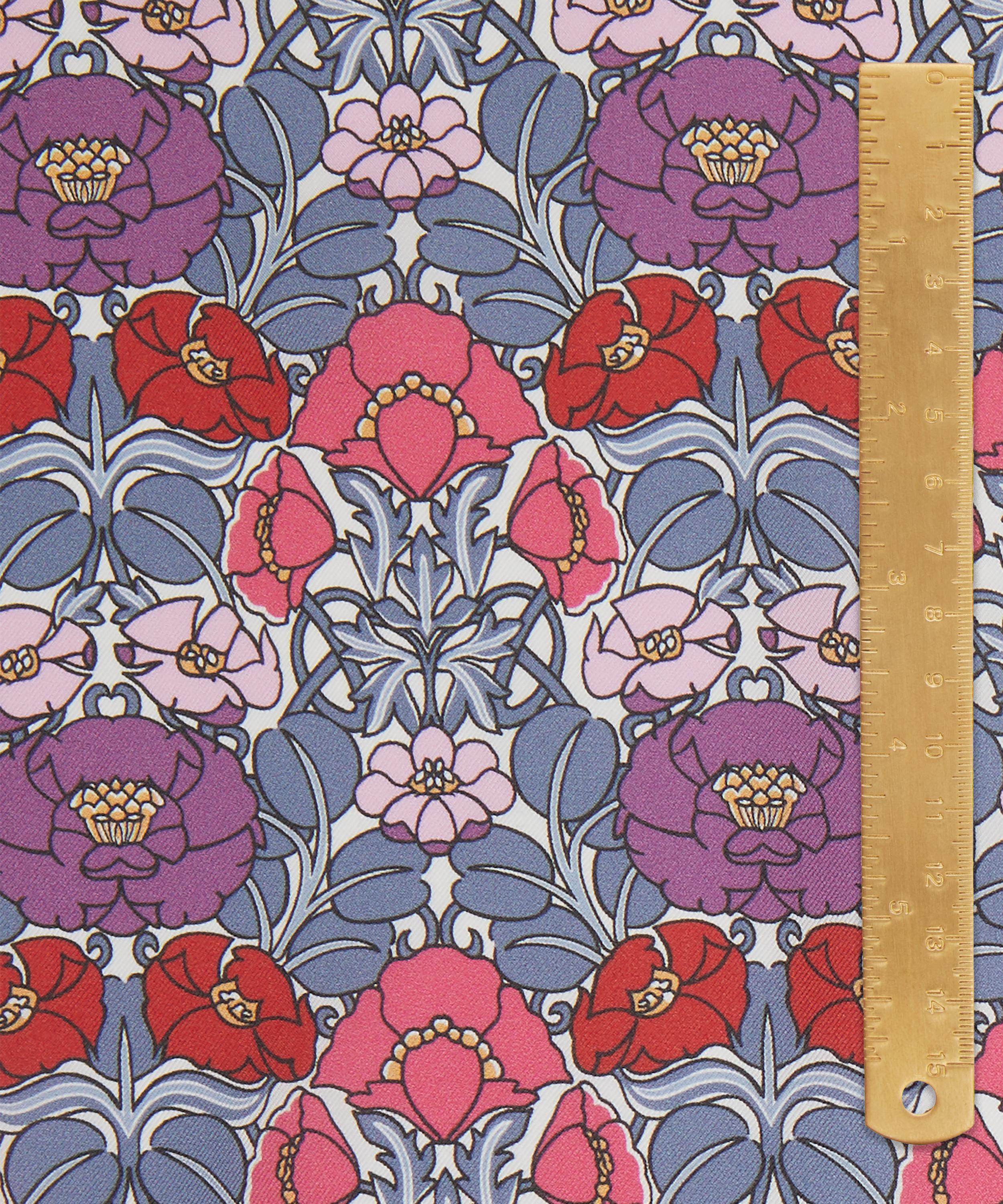 Liberty - Jugendstil Trail Silk Twill image number 4
