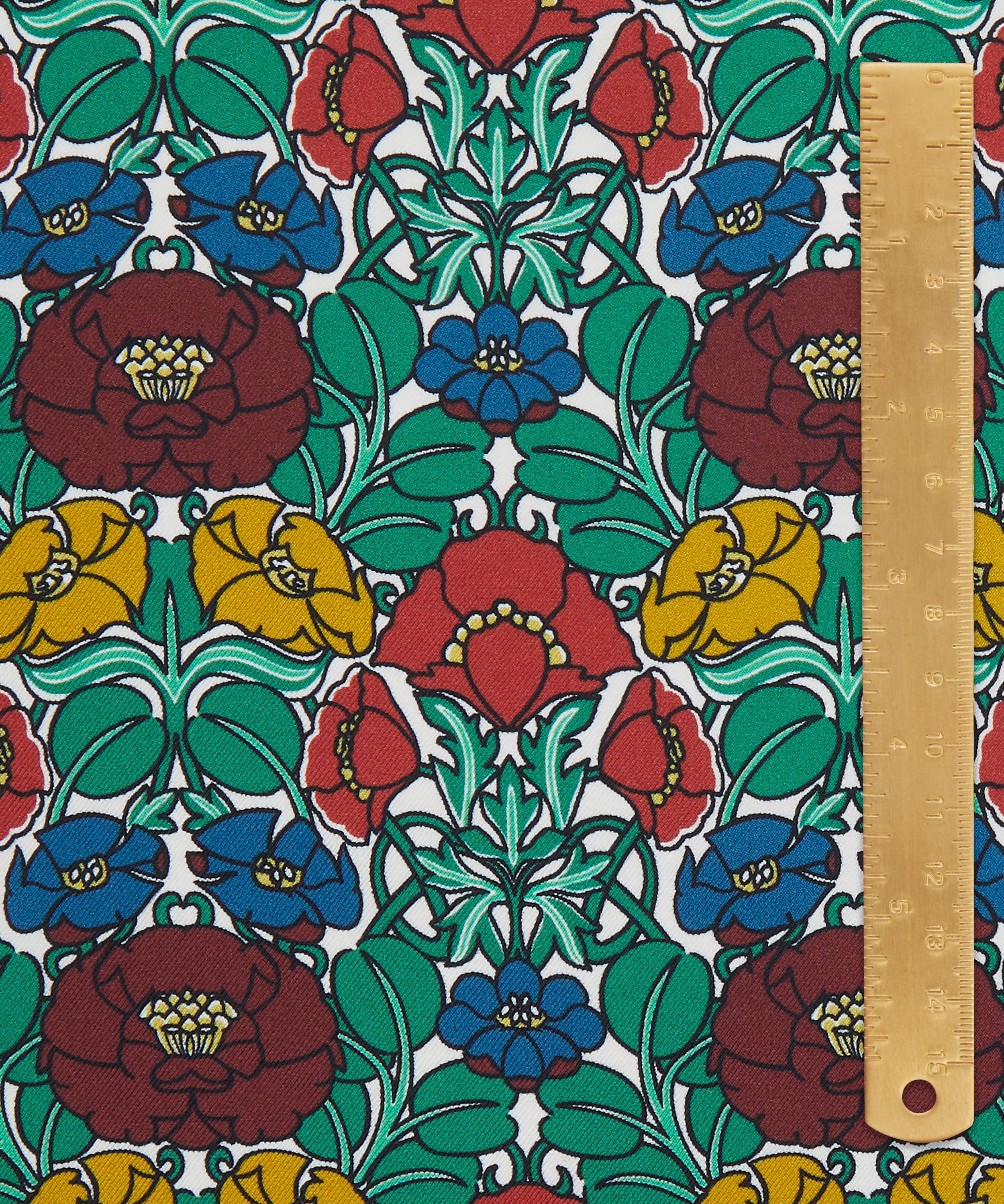 Liberty - Jugendstil Trail Silk Twill image number 4