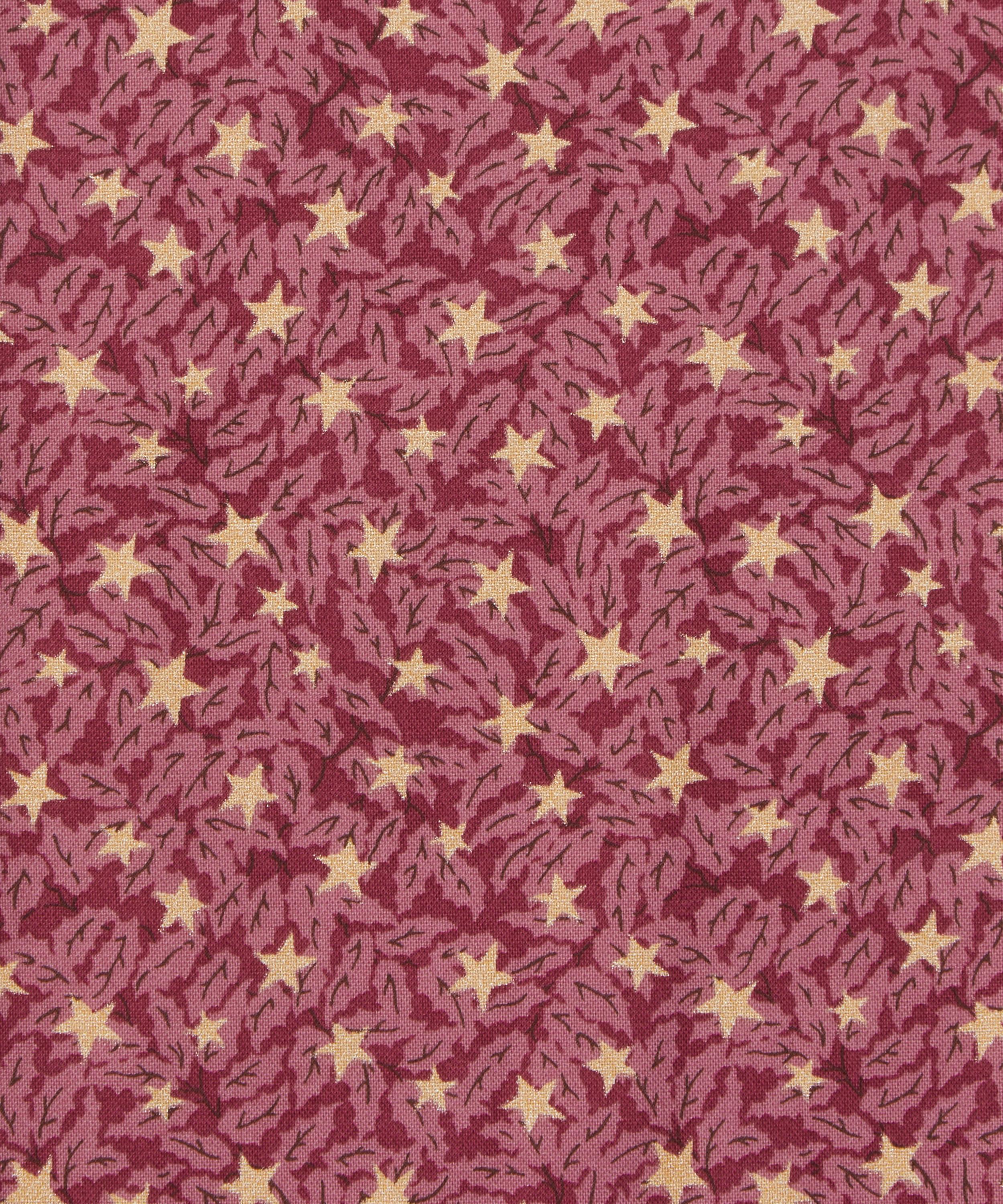 Liberty Fabrics - Holly Sparkle Lasenby Quilting Fabric