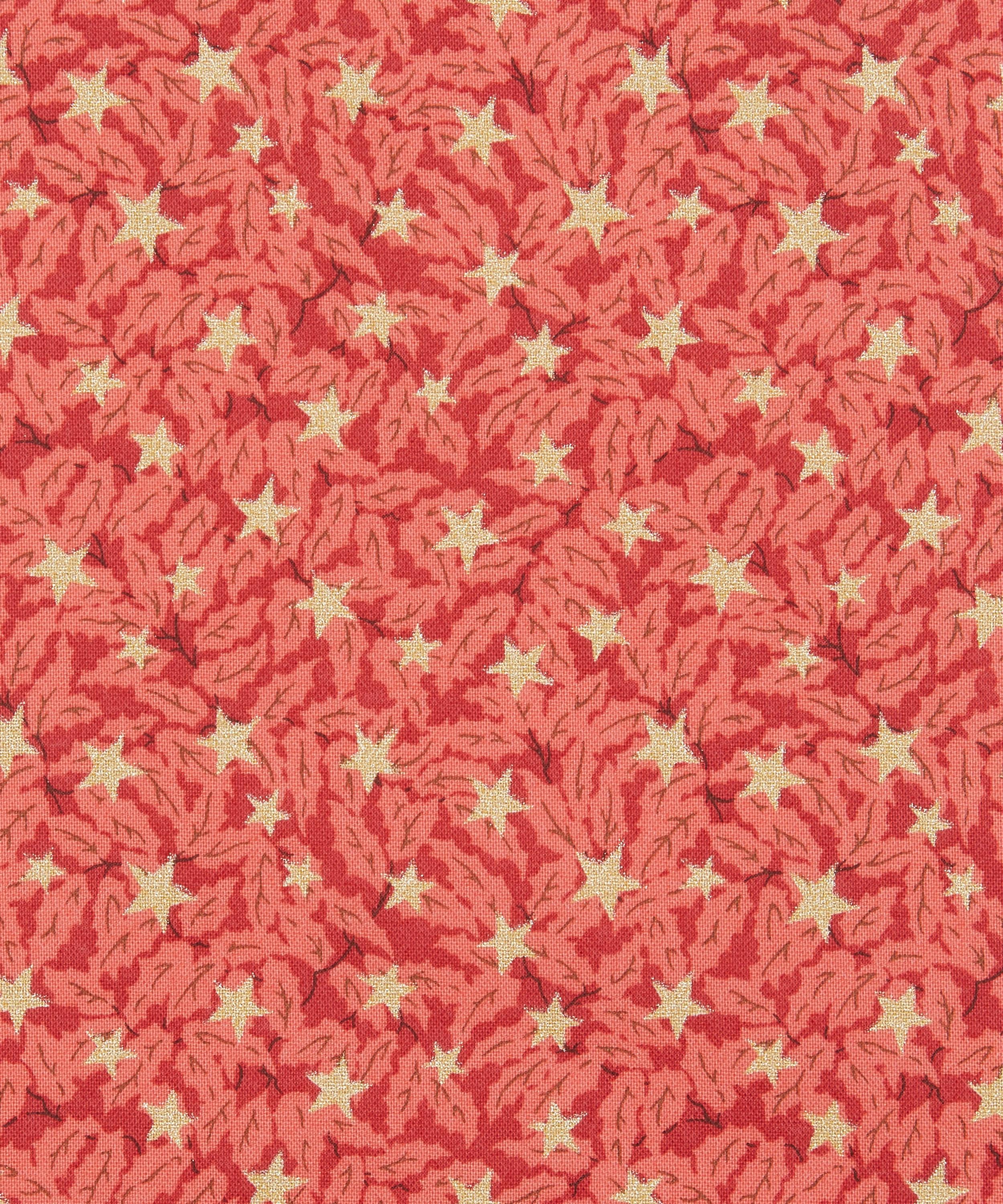 Liberty Fabrics - Holly Sparkle Lasenby Quilting Fabric