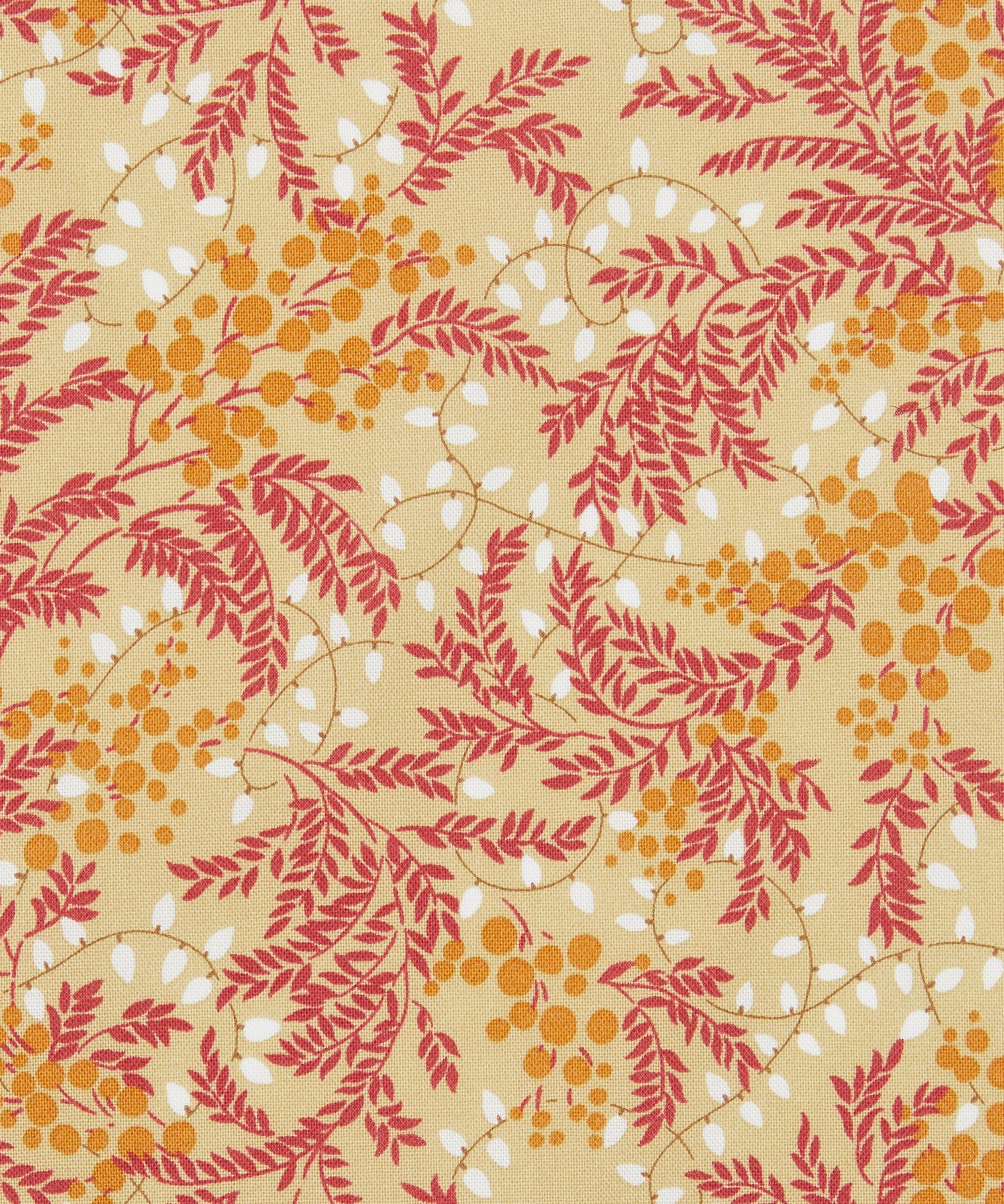 Liberty Fabrics - Twinkling Lights Lasenby Quilting Fabric