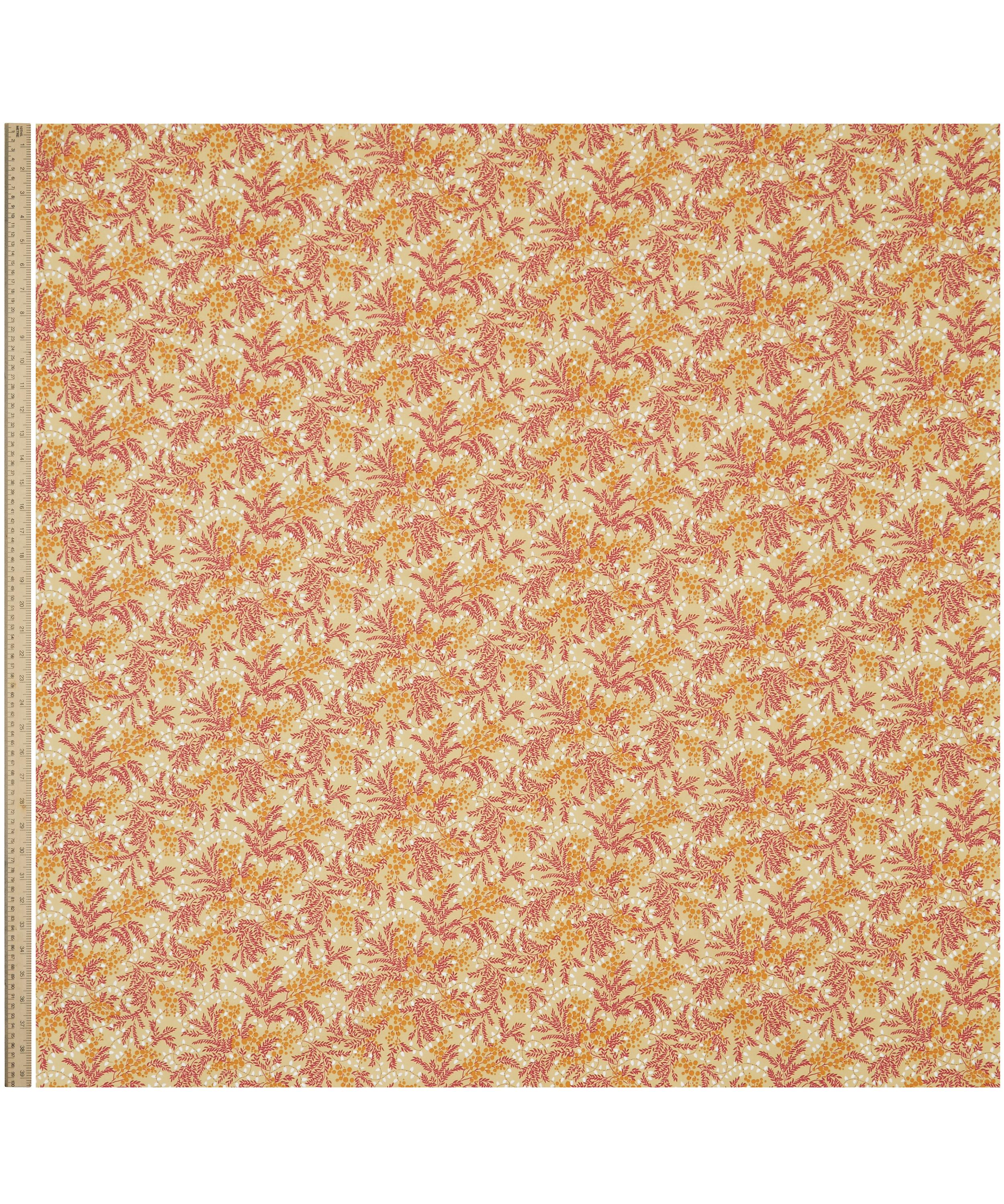Liberty Fabrics - Twinkling Lights Lasenby Quilting Fabric image number 1