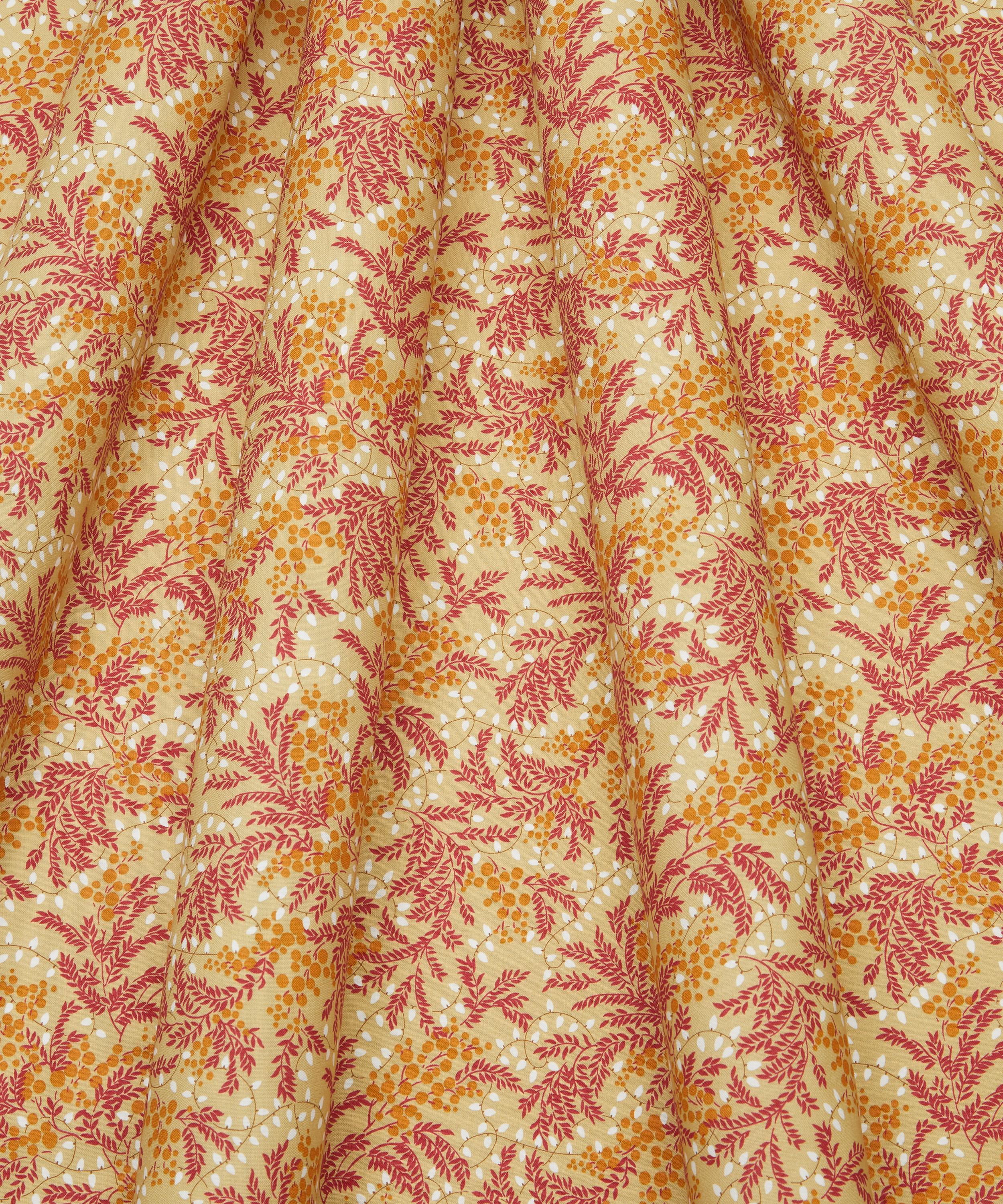 Liberty Fabrics - Twinkling Lights Lasenby Quilting Fabric image number 2