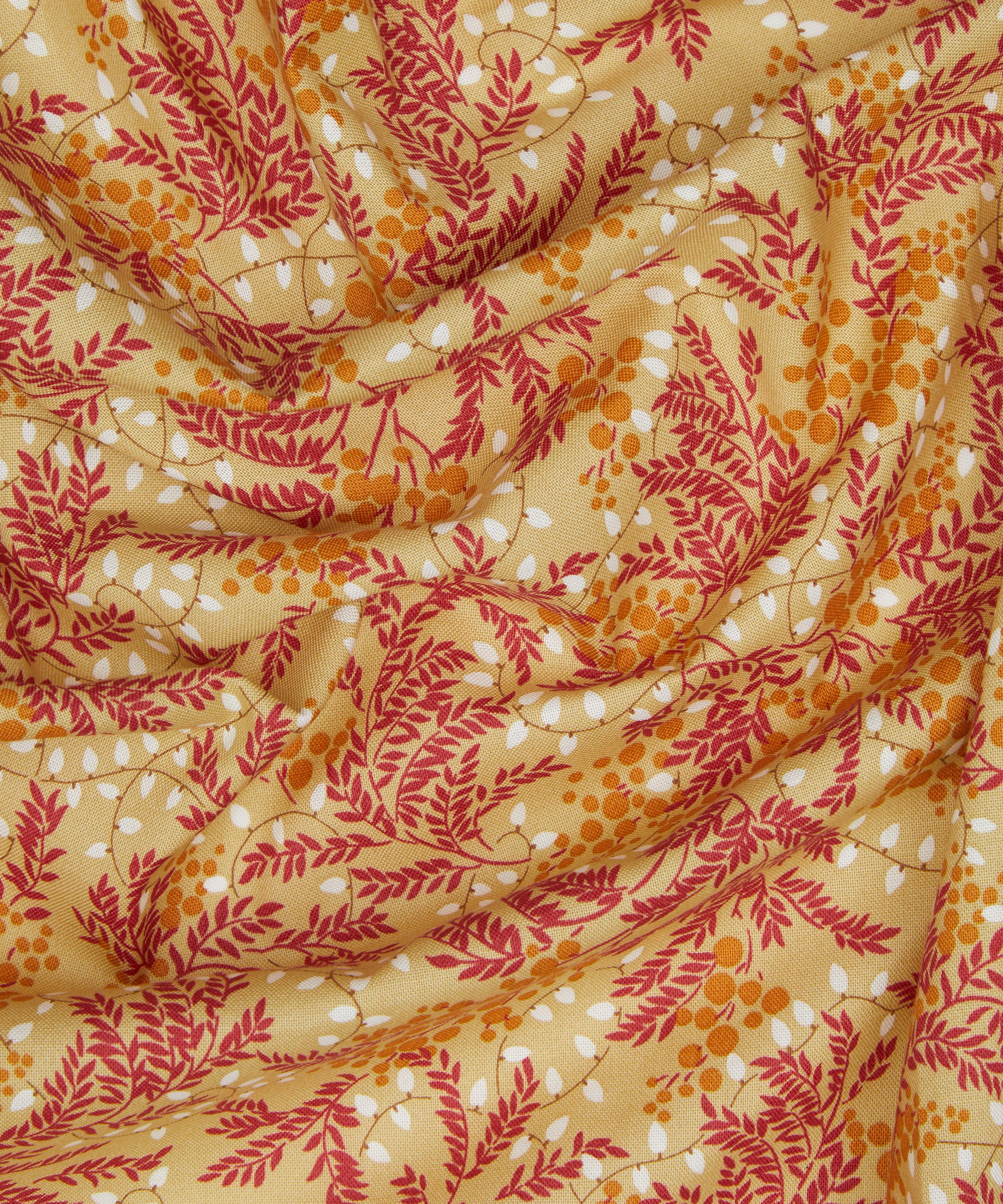 Liberty Fabrics - Twinkling Lights Lasenby Quilting Fabric image number 3