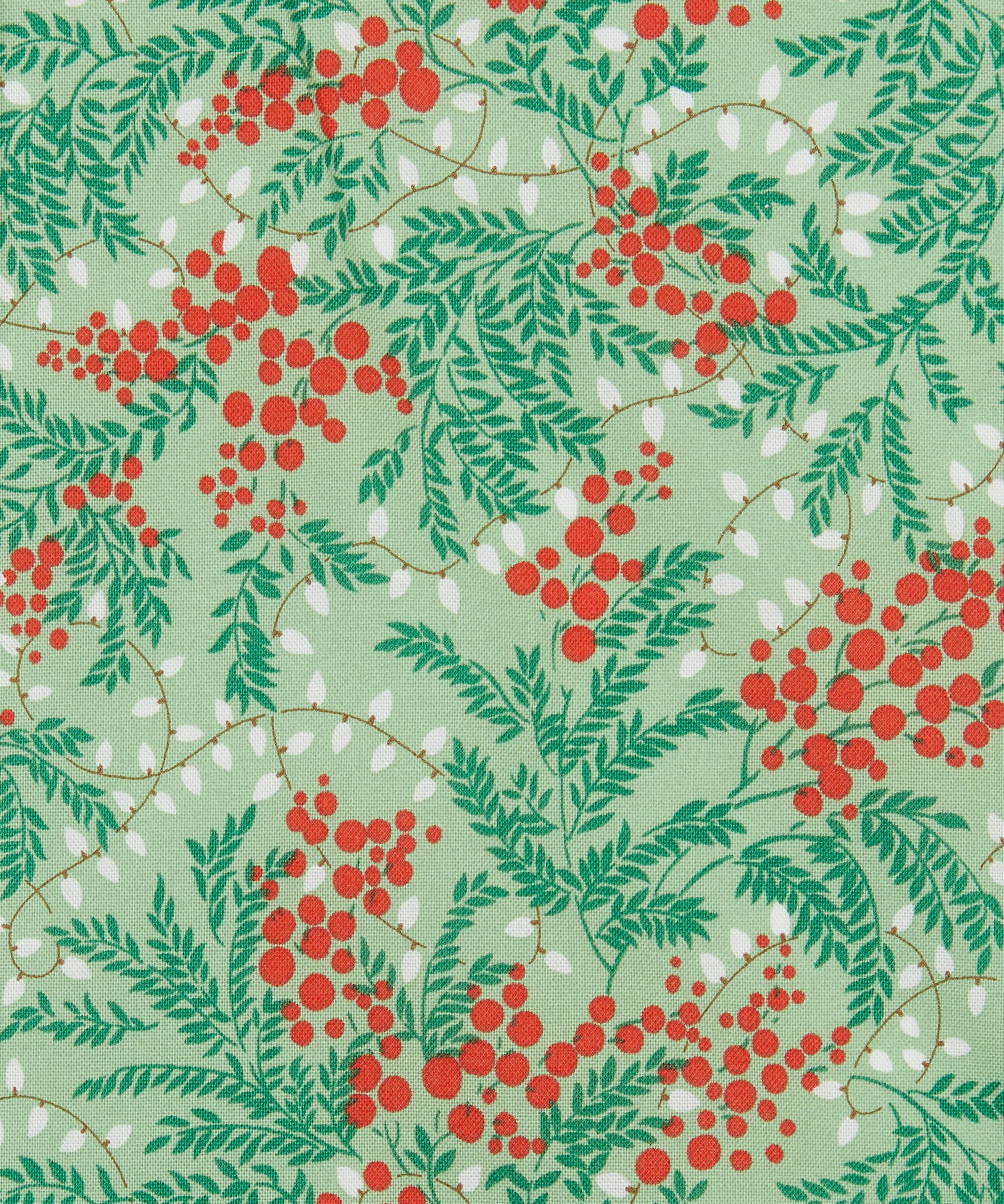 Liberty Fabrics - Twinkling Lights Lasenby Quilting Fabric