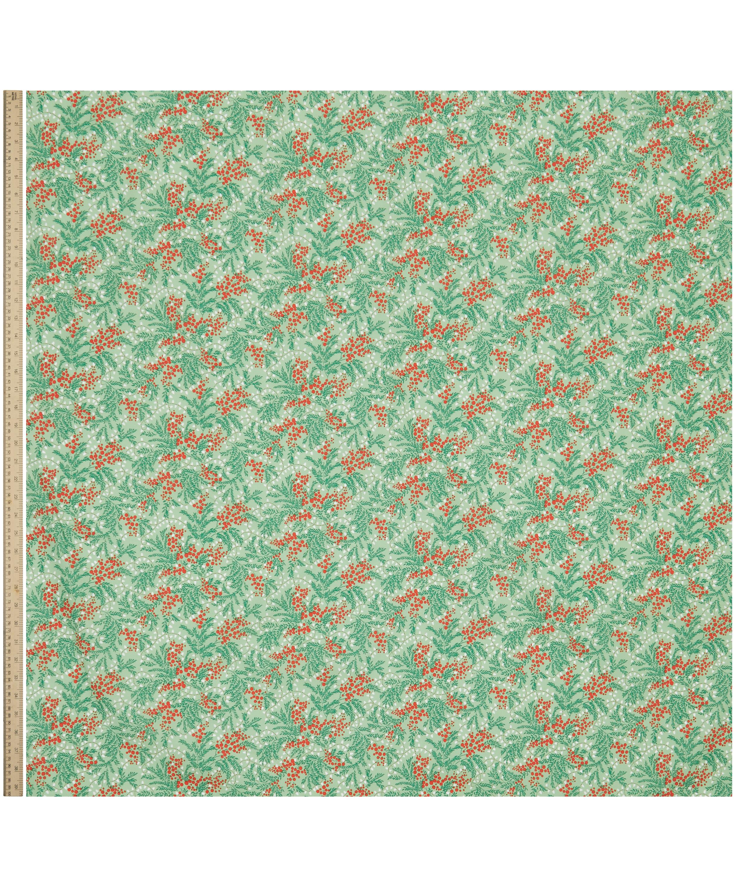 Liberty Fabrics - Twinkling Lights Lasenby Quilting Fabric image number 1