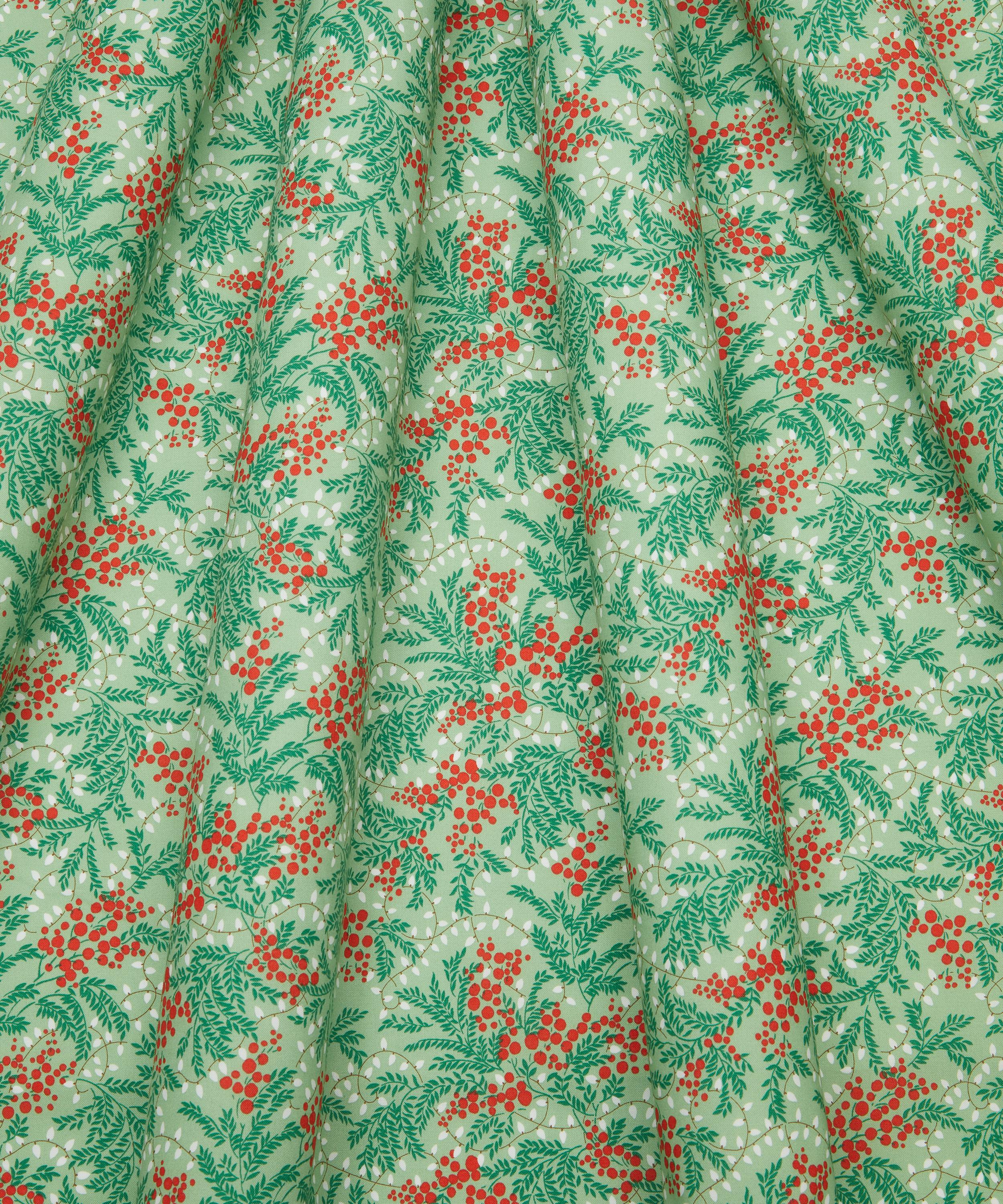 Liberty Fabrics - Twinkling Lights Lasenby Quilting Fabric image number 2