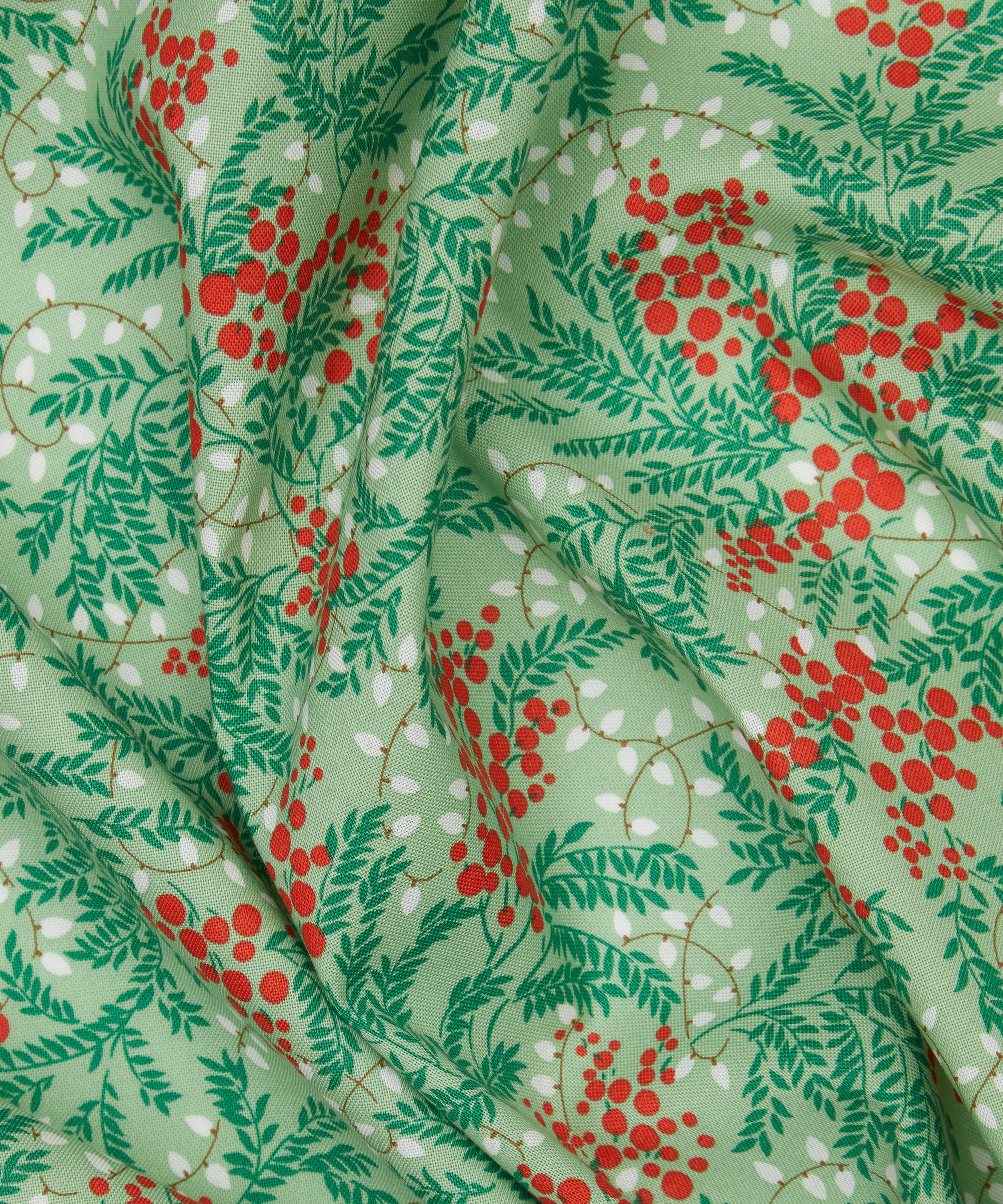 Liberty Fabrics - Twinkling Lights Lasenby Quilting Fabric image number 3