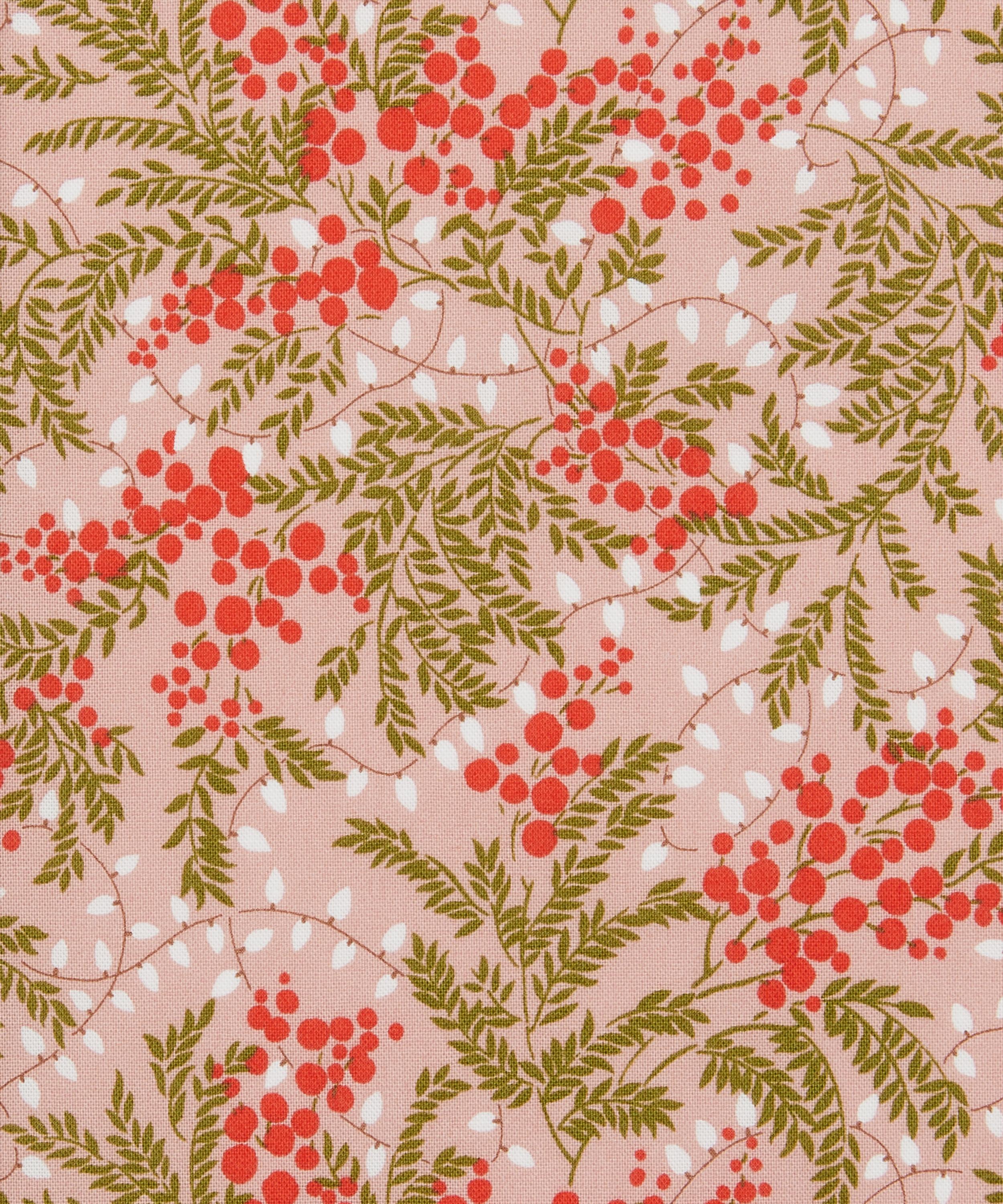 Liberty Fabrics - Twinkling Lights Lasenby Quilting Fabric