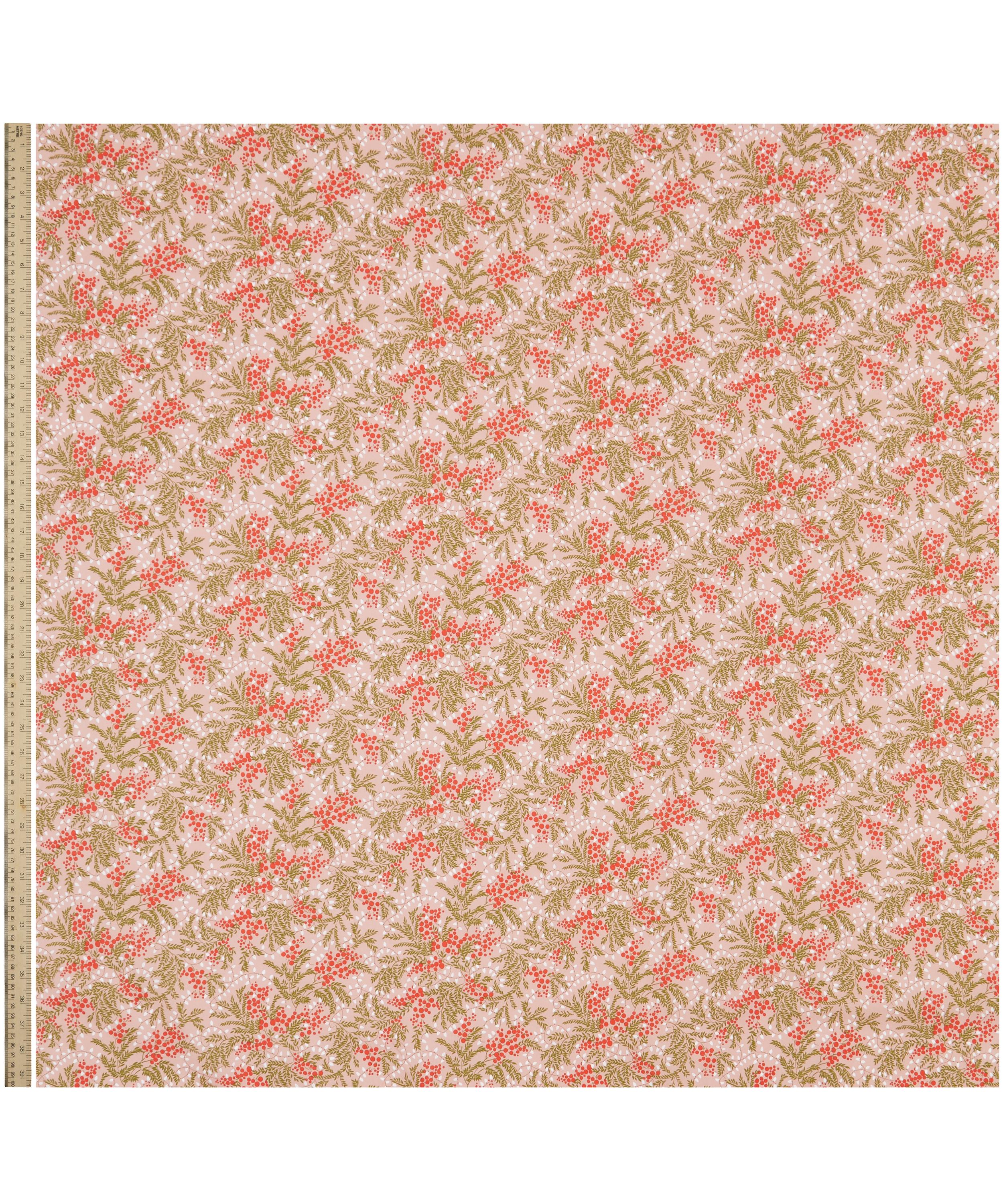 Liberty Fabrics - Twinkling Lights Lasenby Quilting Fabric image number 1
