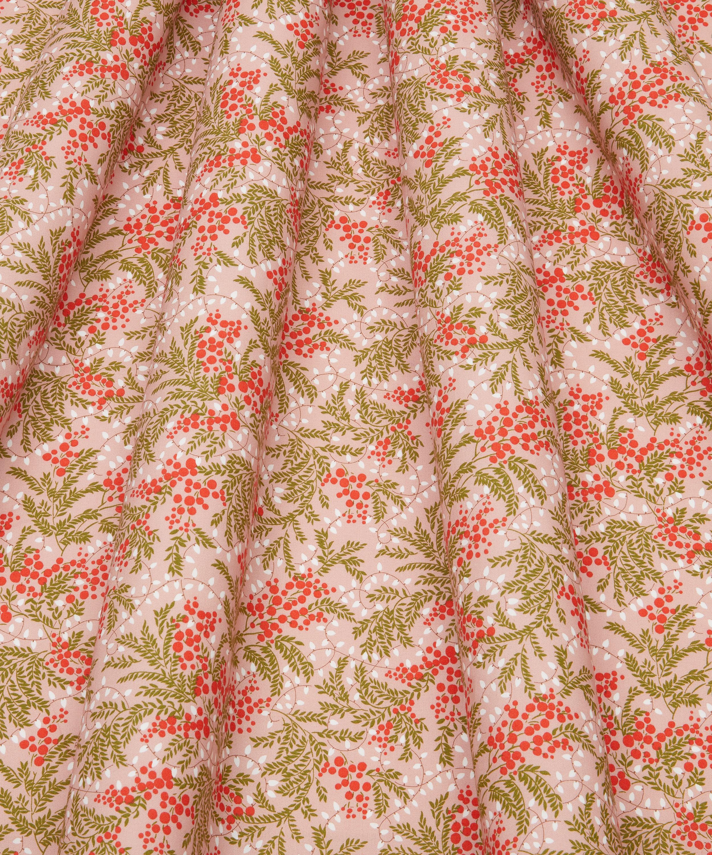 Liberty Fabrics - Twinkling Lights Lasenby Quilting Fabric image number 2