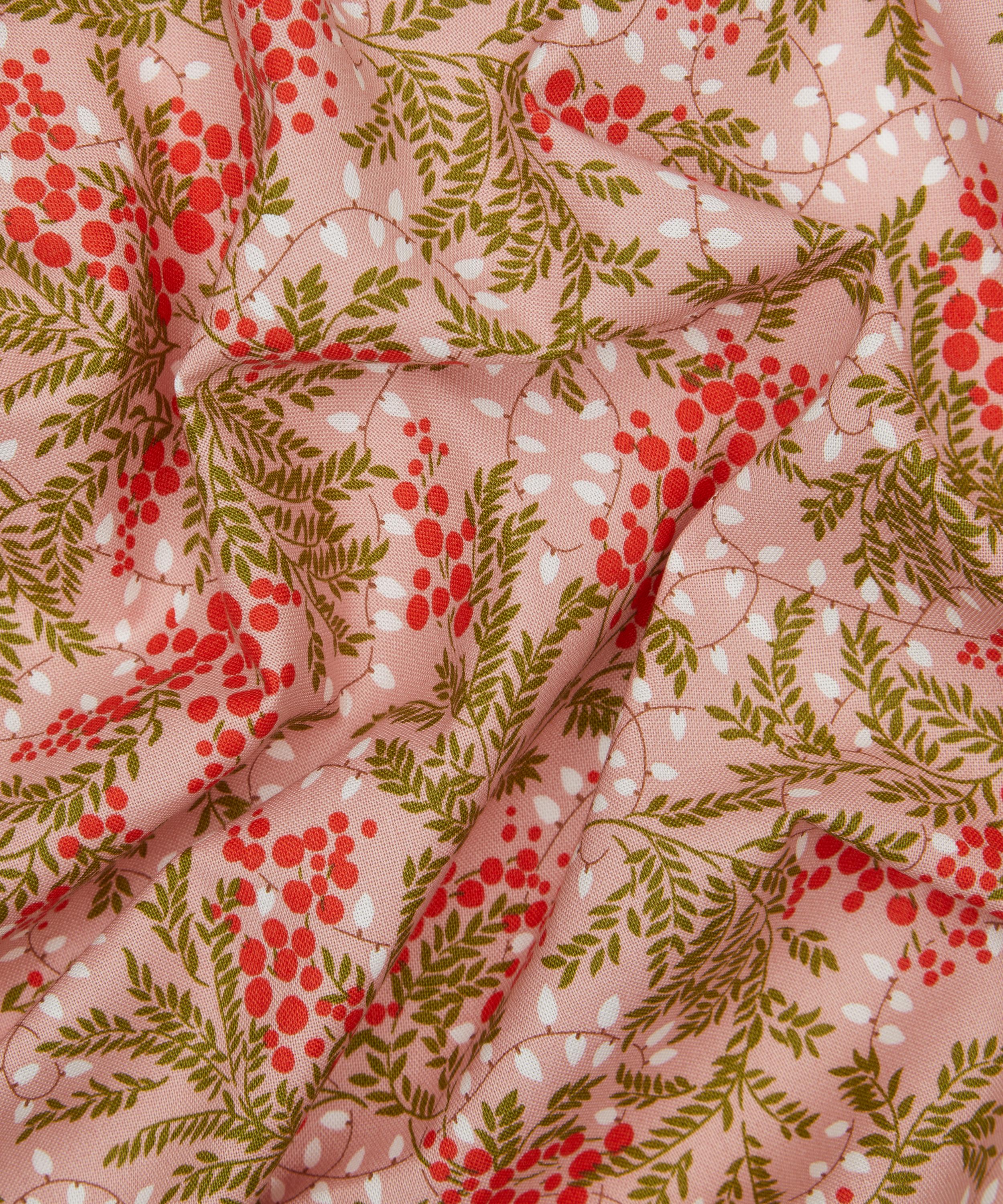 Liberty Fabrics - Twinkling Lights Lasenby Quilting Fabric image number 3