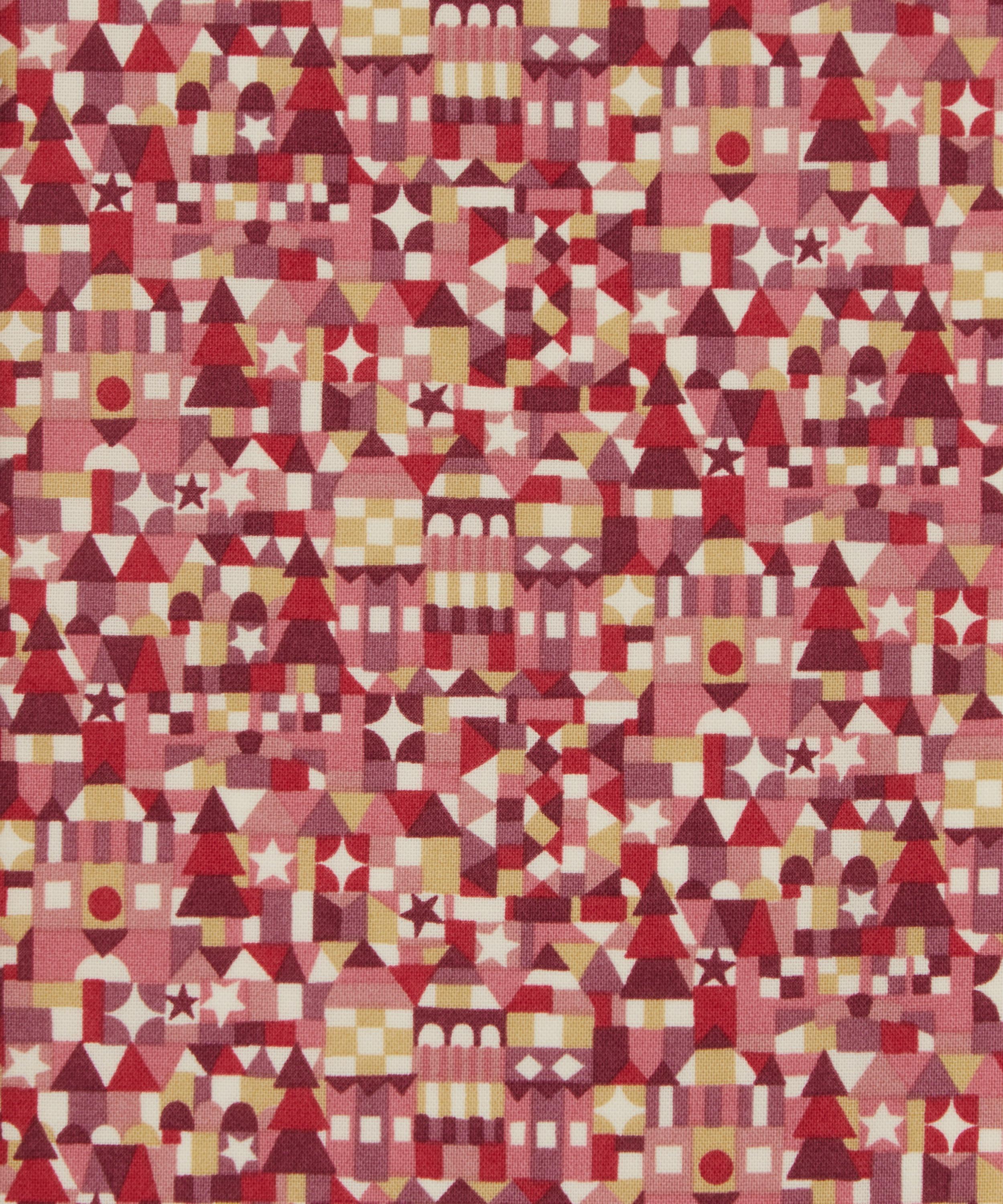 Liberty Fabrics - Festive Store Lasenby Quilting Fabric