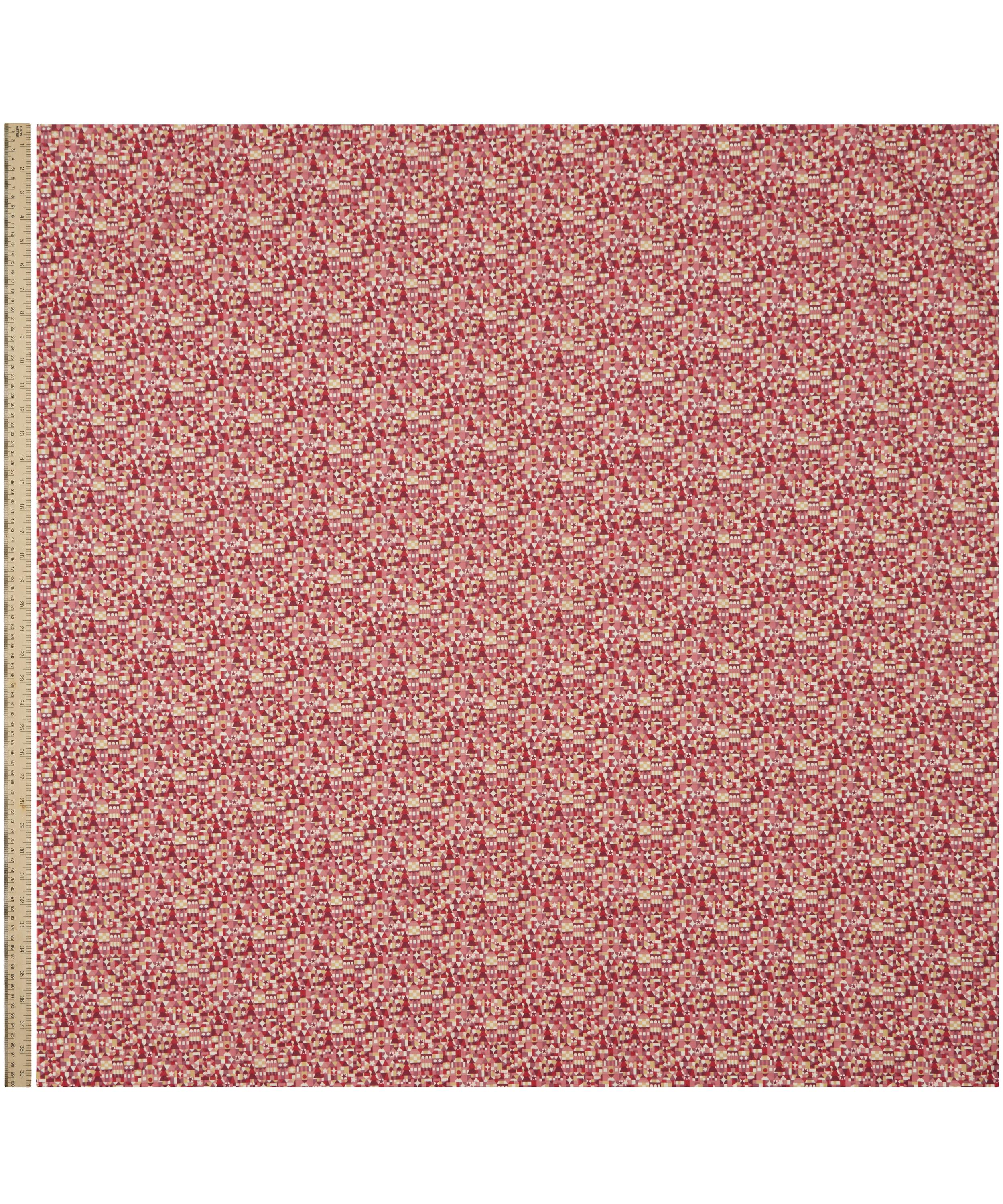 Liberty Fabrics - Festive Store Lasenby Quilting Fabric image number 1