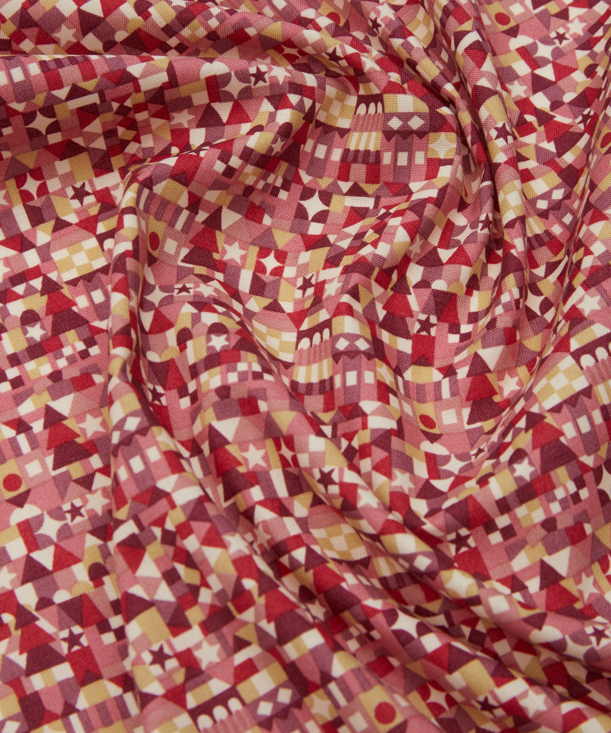 Liberty Fabrics - Festive Store Lasenby Quilting Fabric image number 3