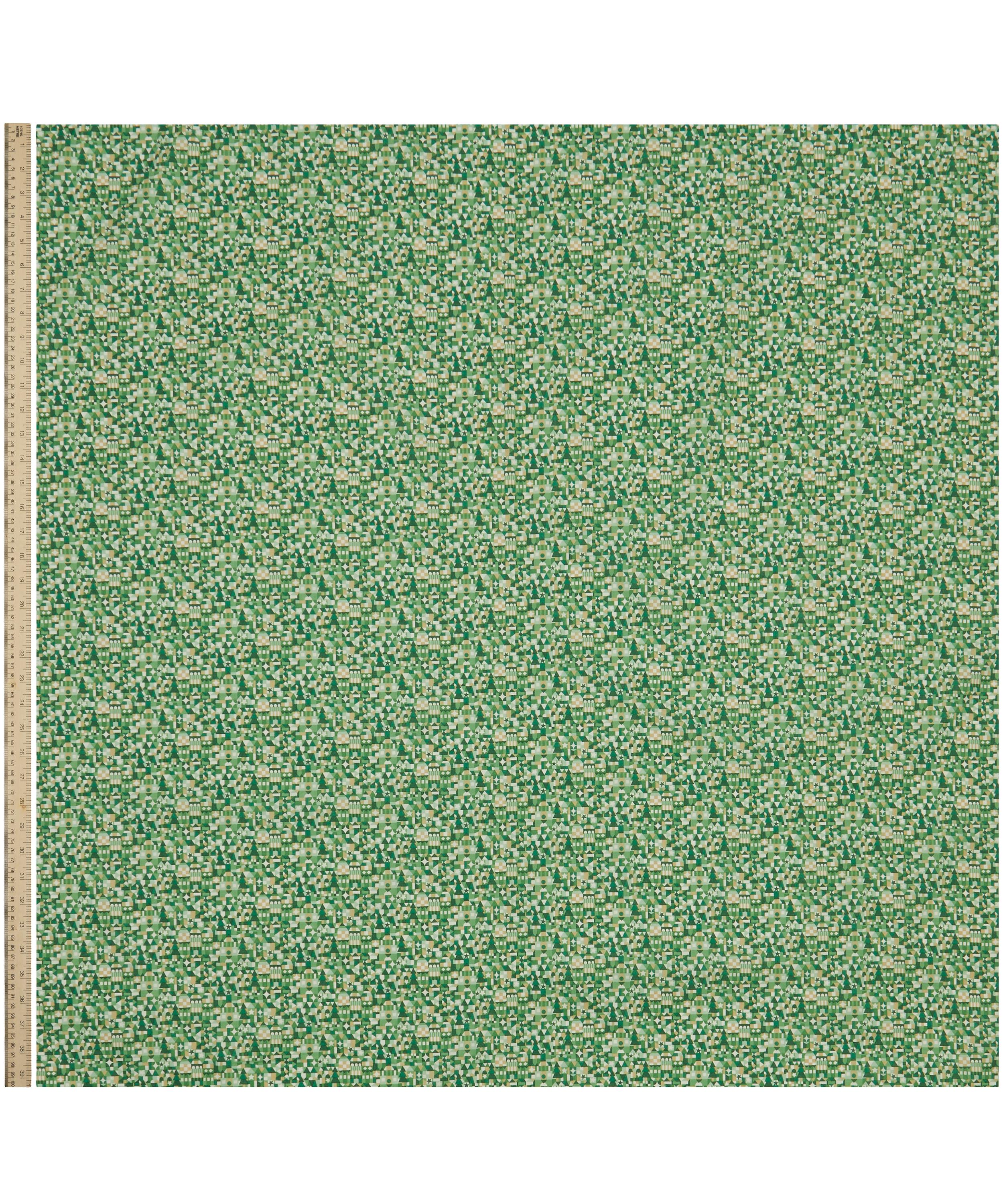Liberty Fabrics - Festive Store Lasenby Quilting Fabric image number 1