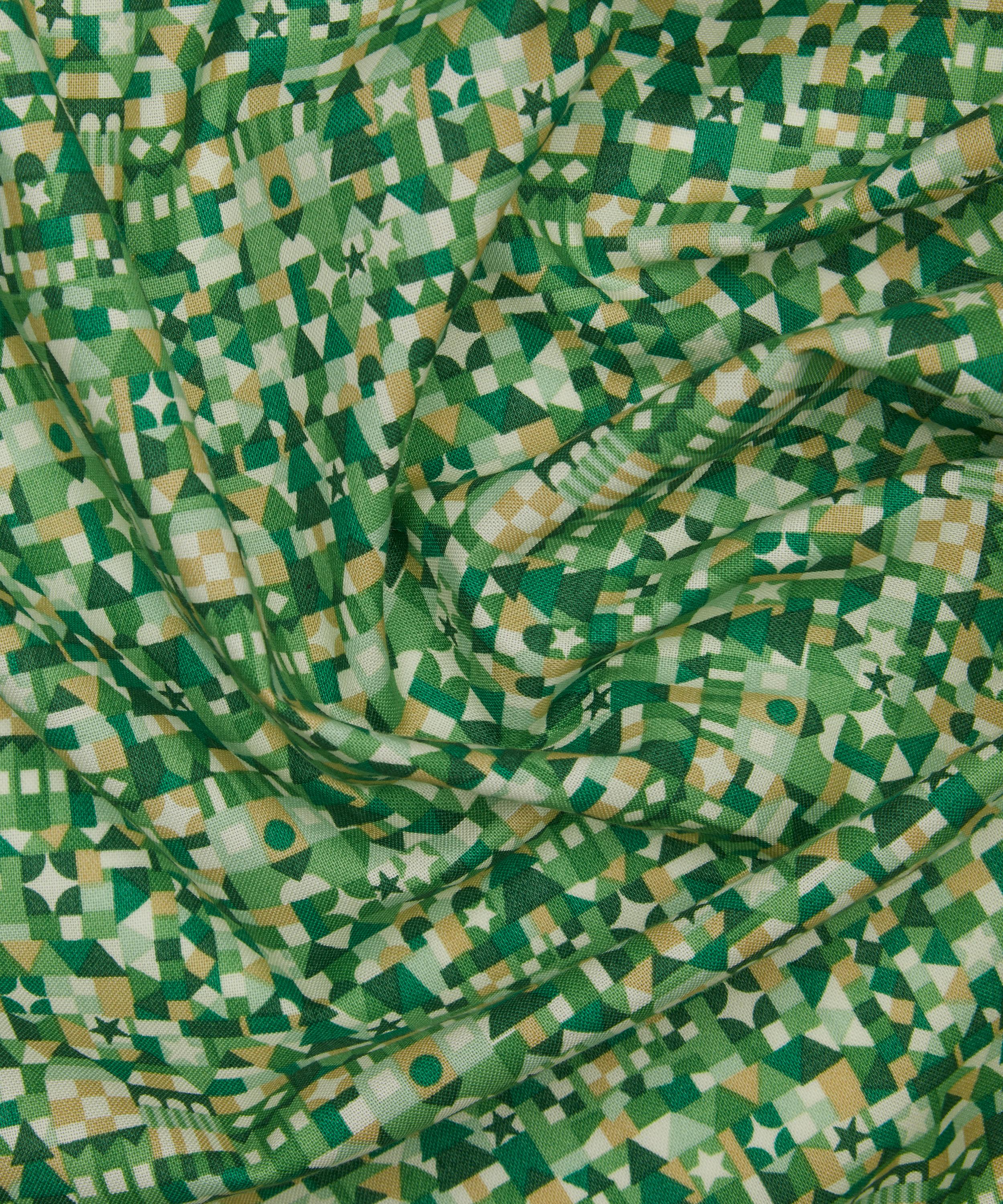 Liberty Fabrics - Festive Store Lasenby Quilting Fabric image number 3