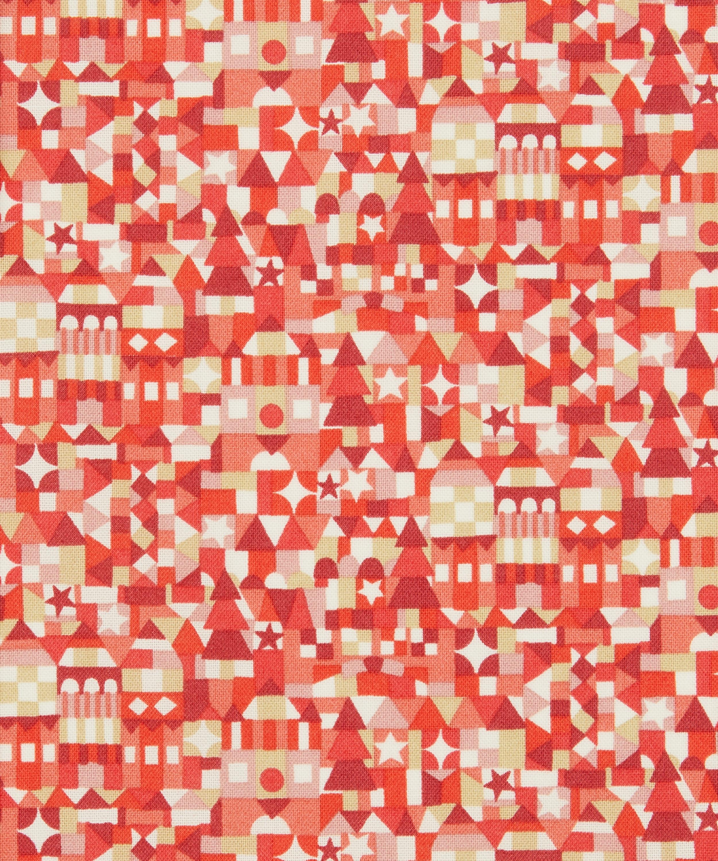 Liberty Fabrics - Festive Store Lasenby Quilting Fabric image number 0