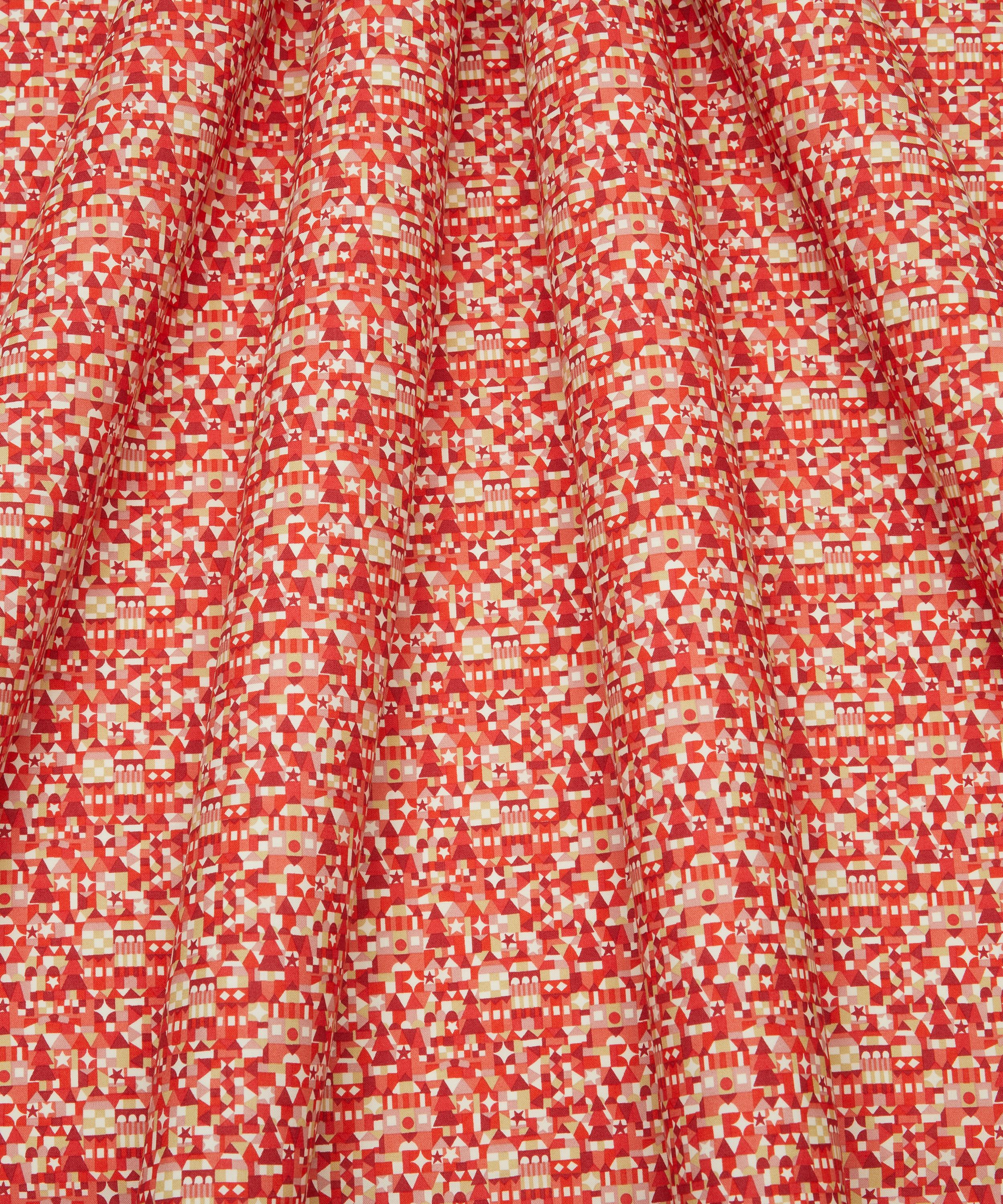 Liberty Fabrics - Festive Store Lasenby Quilting Fabric image number 2