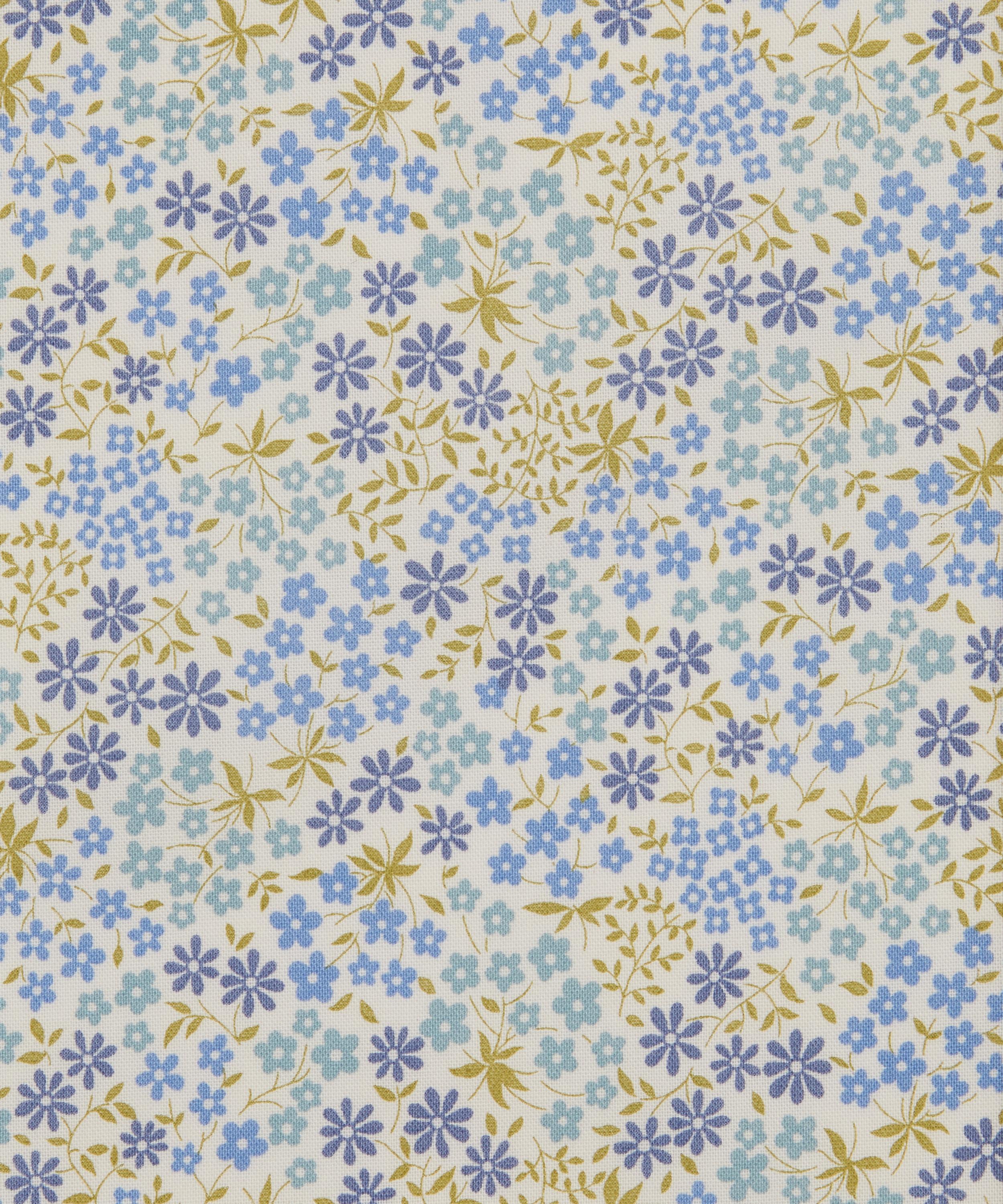 Liberty Fabrics - Wildflower Garden Lasenby Quilting Fabric image number 0