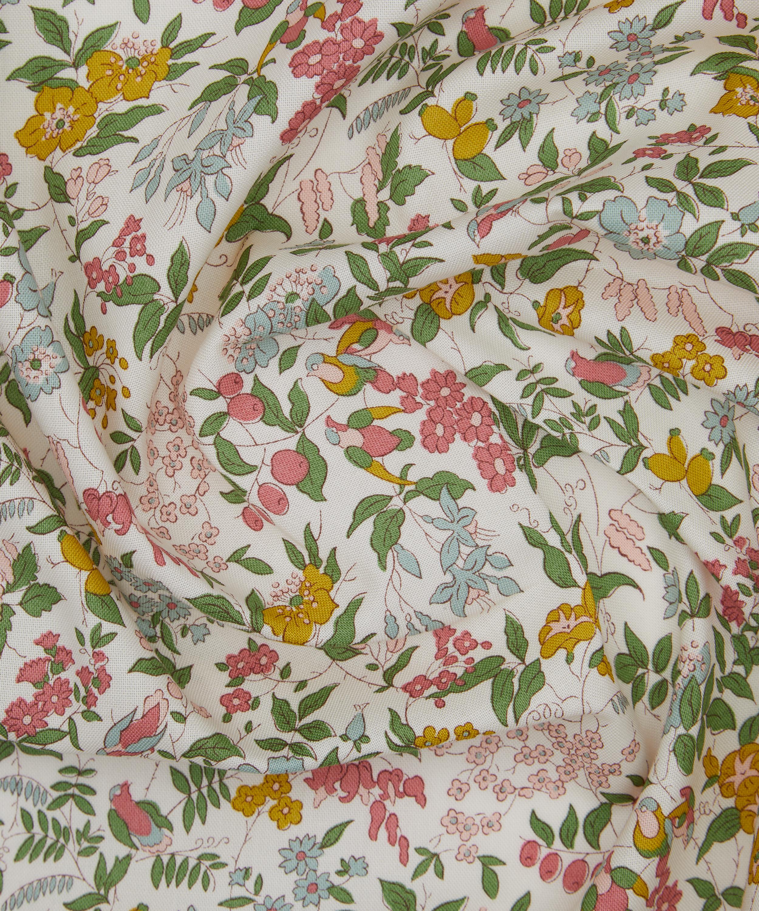 Liberty Fabrics - Adelaide&rsquo;s Song Lasenby Quilting Fabric image number 3