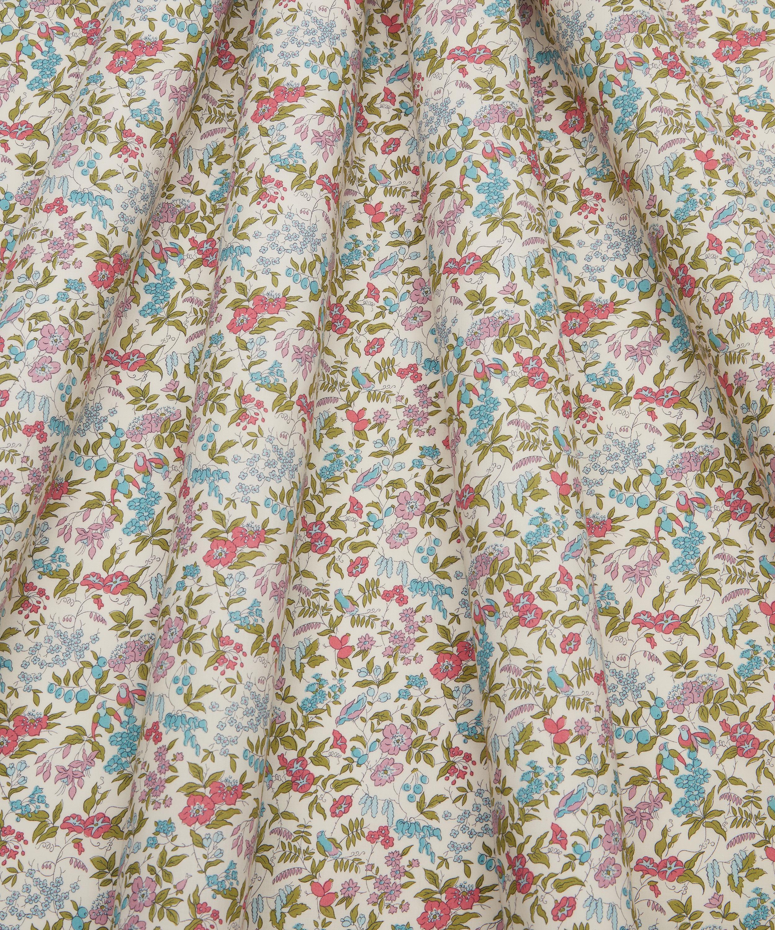 Liberty Fabrics - Adelaide&rsquo;s Song Lasenby Quilting Fabric image number 2