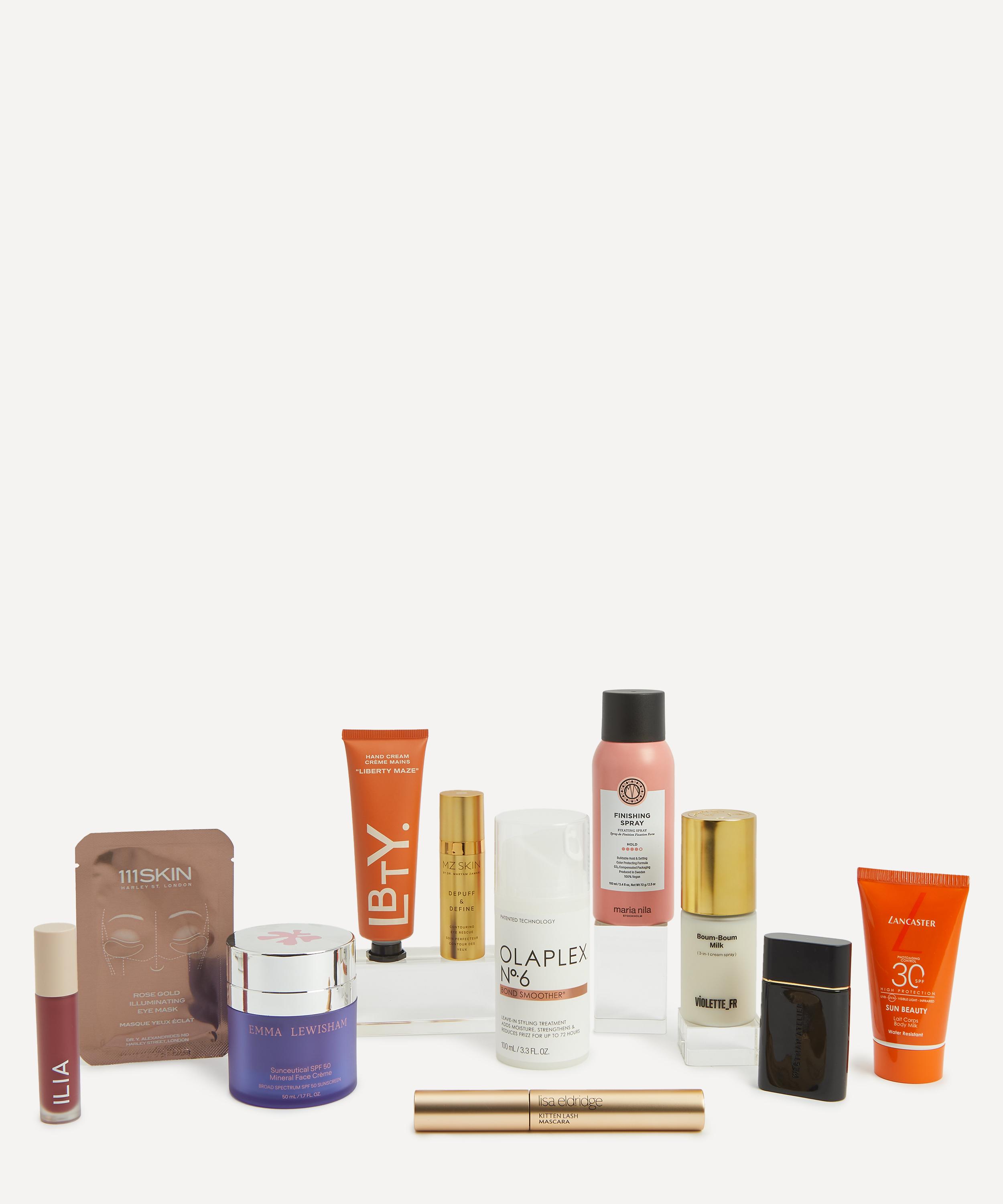 Liberty - Holiday Haul Beauty Kit image number 2