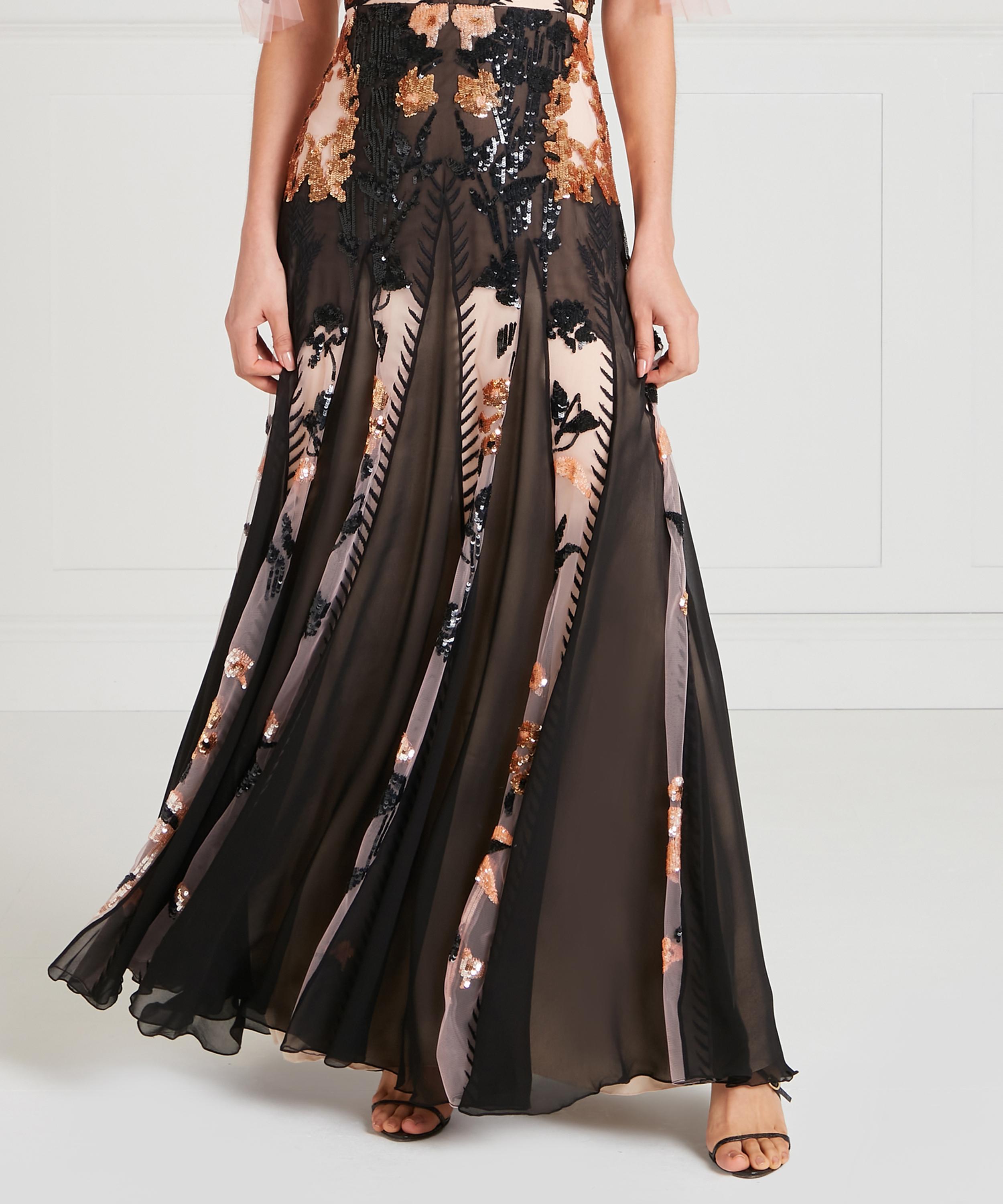 Temperley London - Gilded Gown image number 2