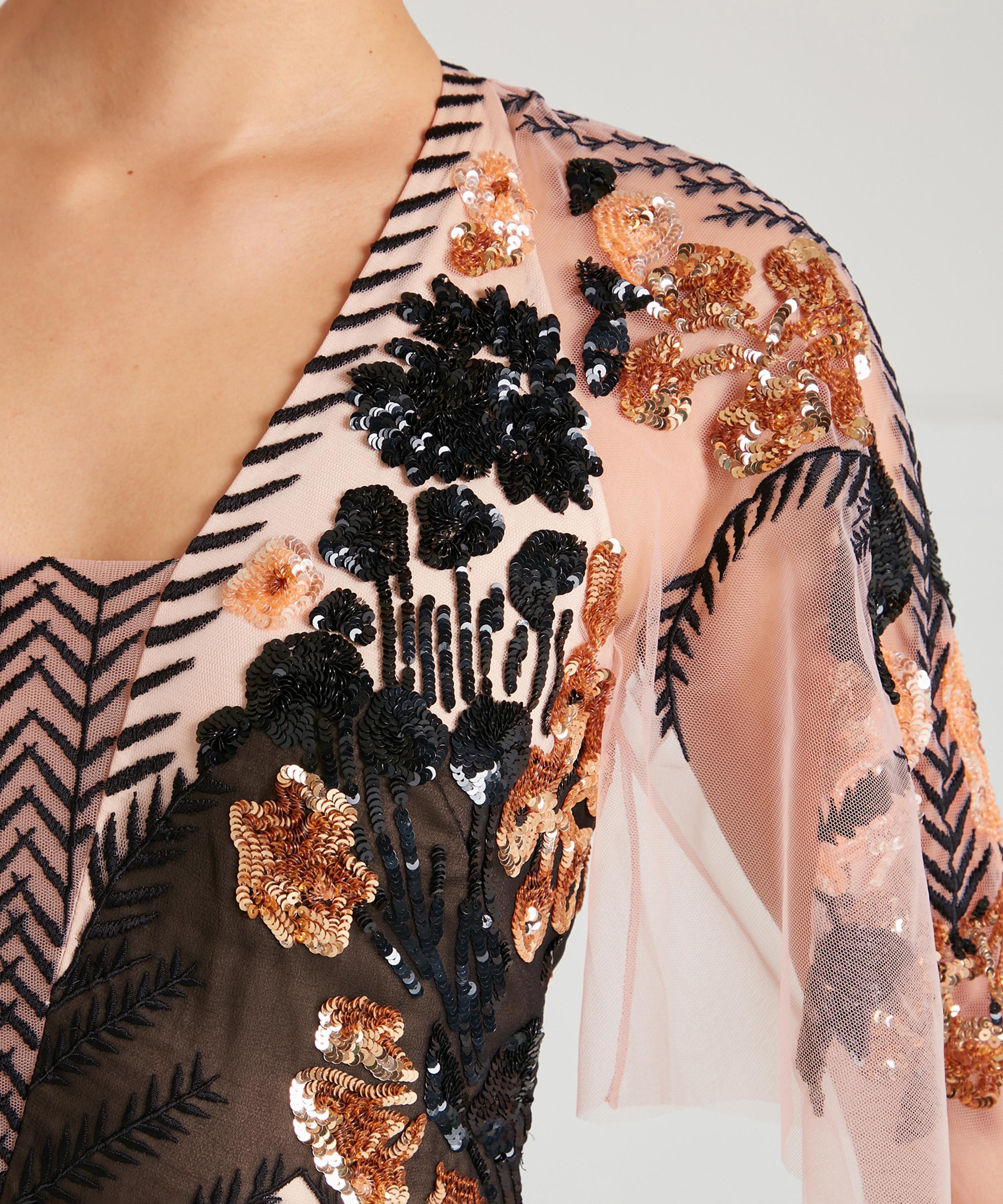 Temperley London - Gilded Gown image number 5