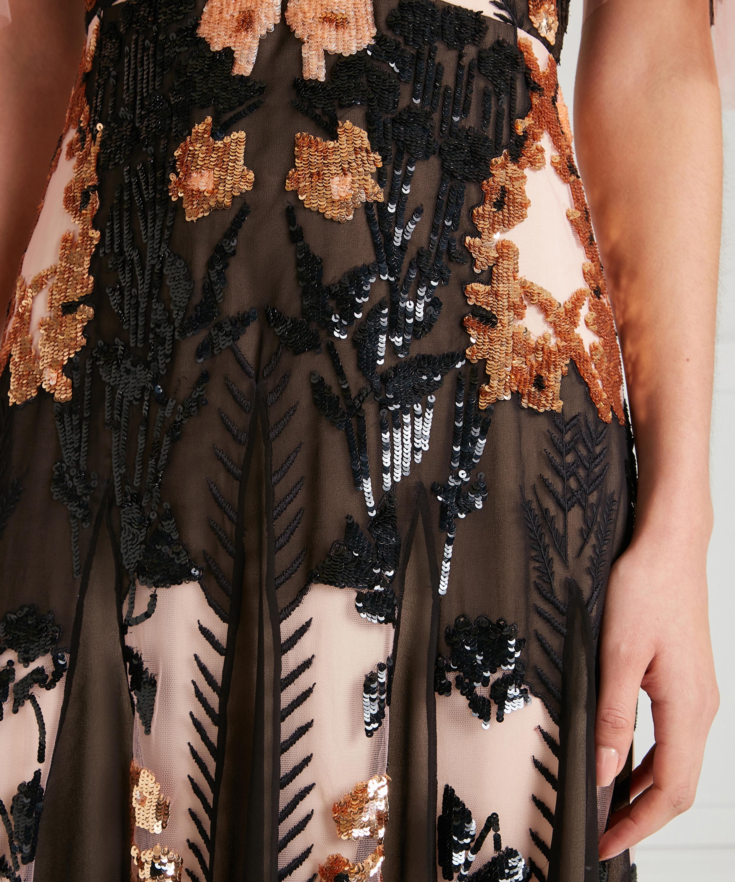Temperley London - Gilded Gown image number 6