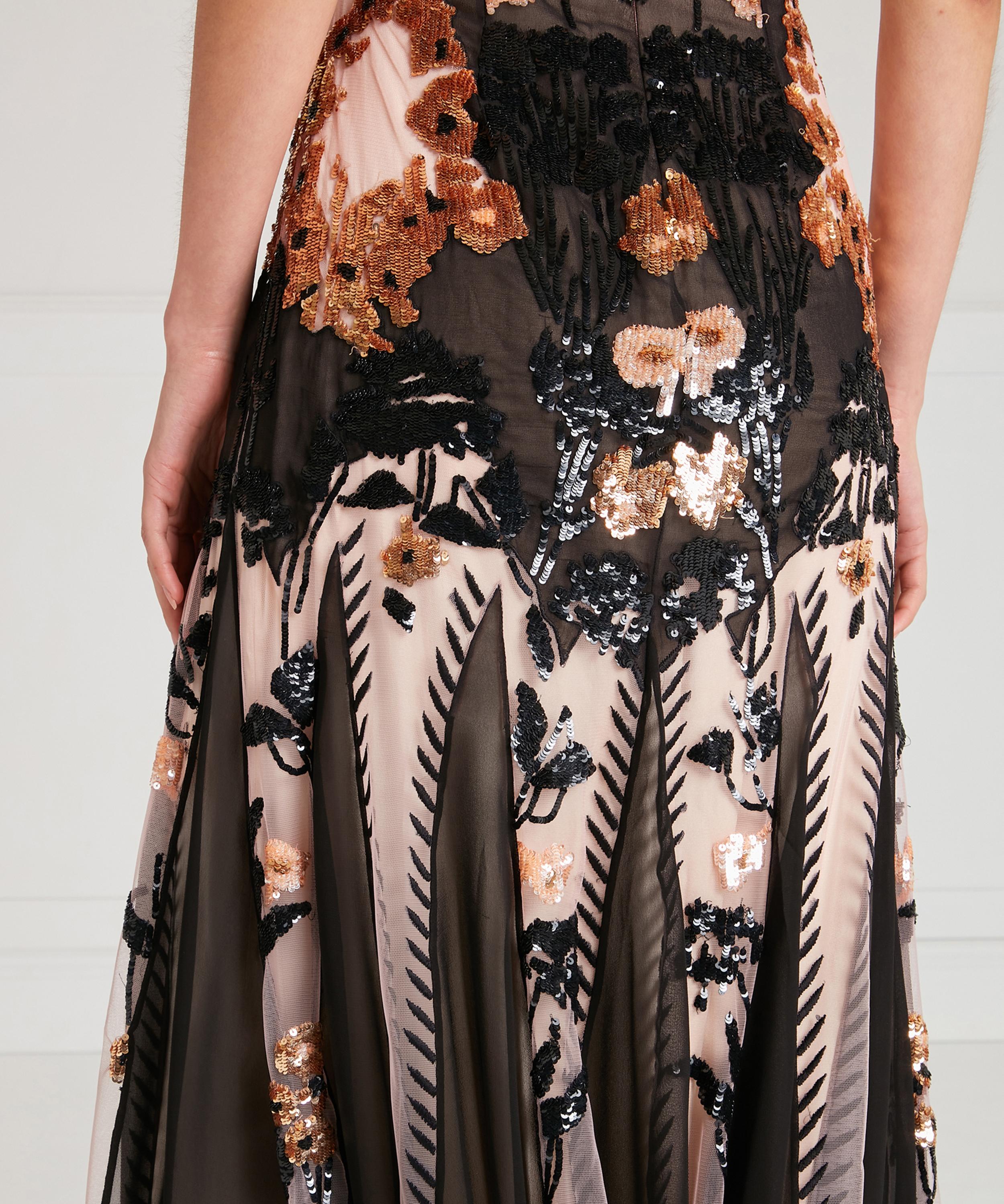Temperley London - Gilded Gown image number 7