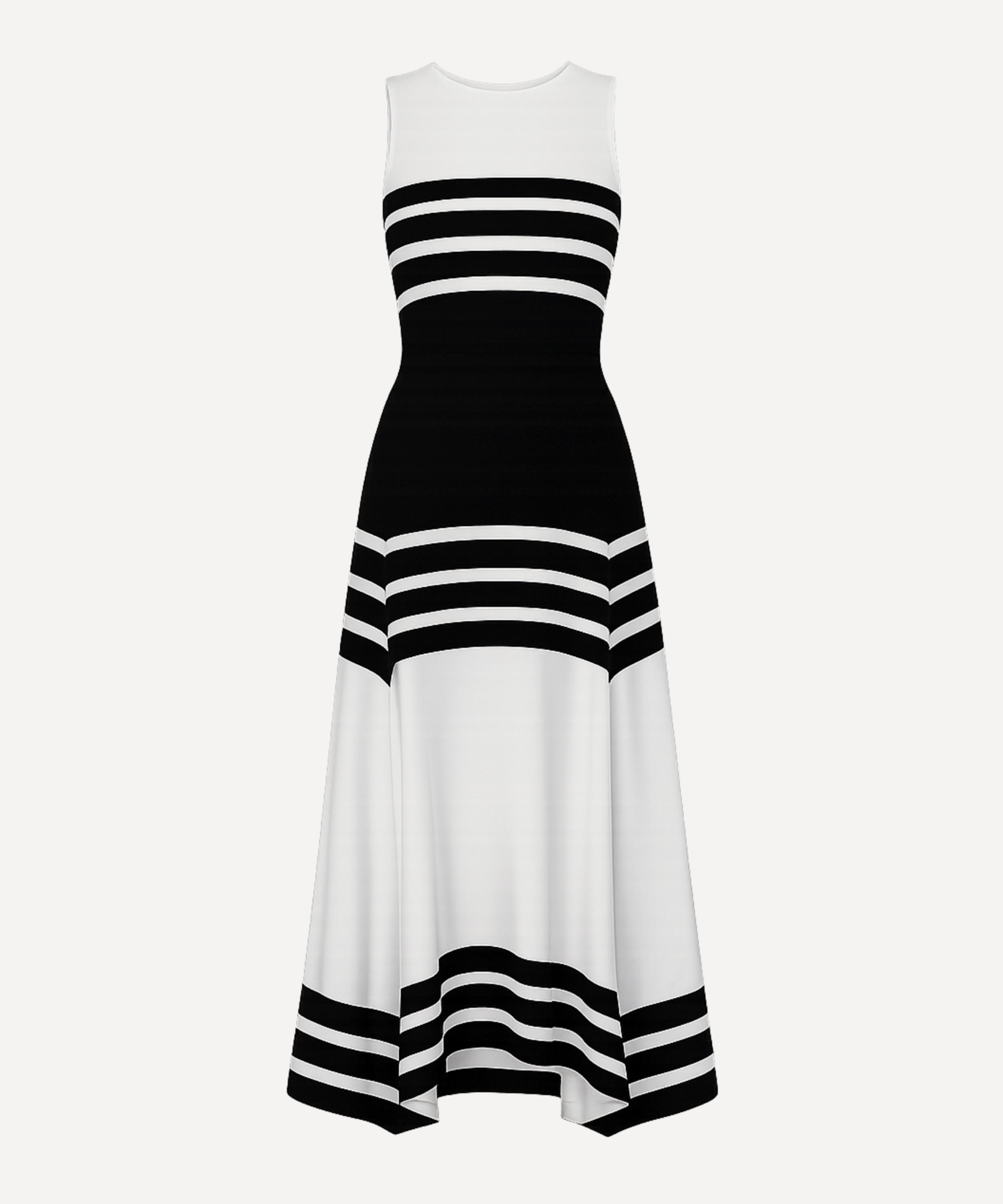 Temperley London - Sailor Knit Dress