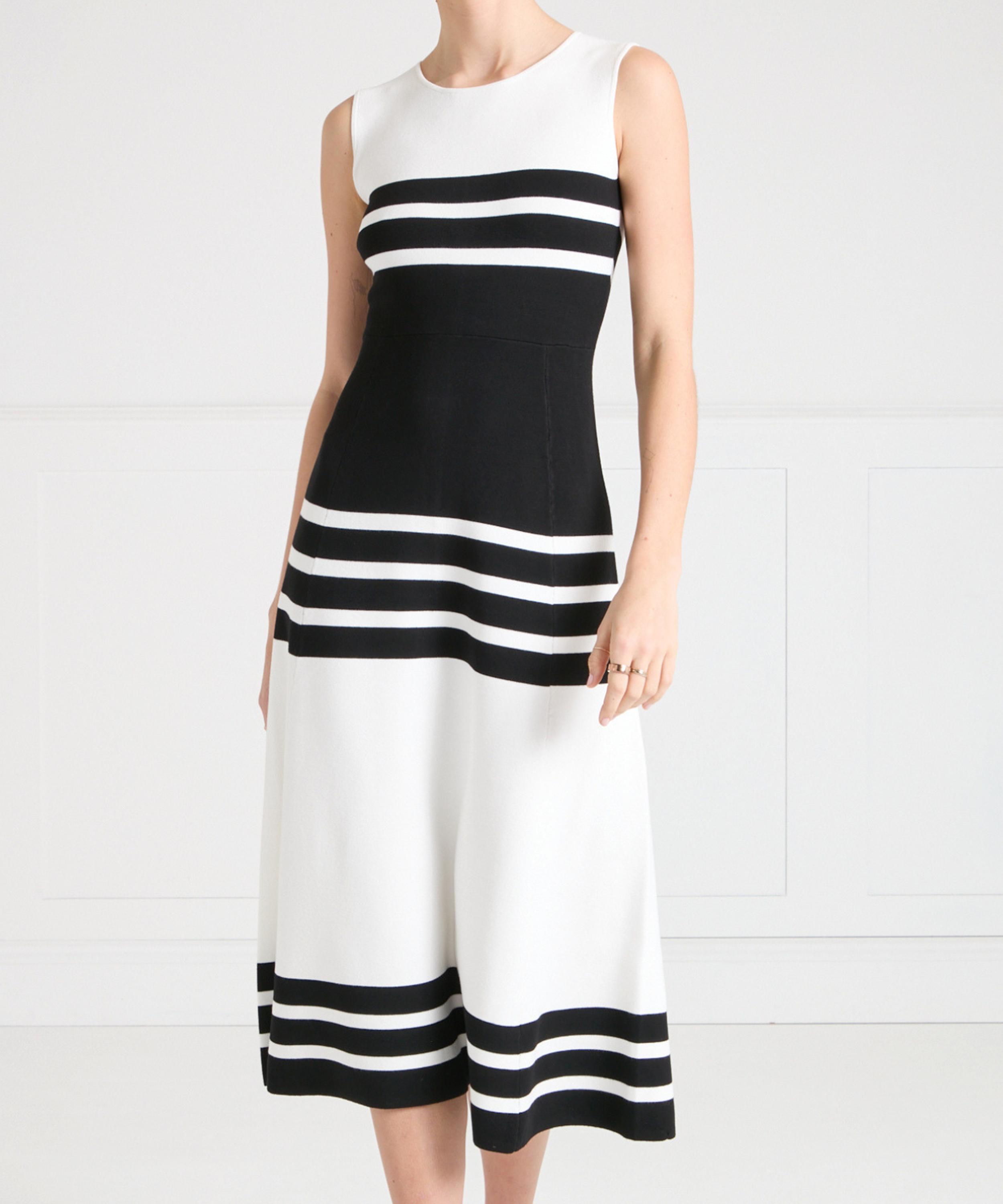Temperley London - Sailor Knit Dress image number 1