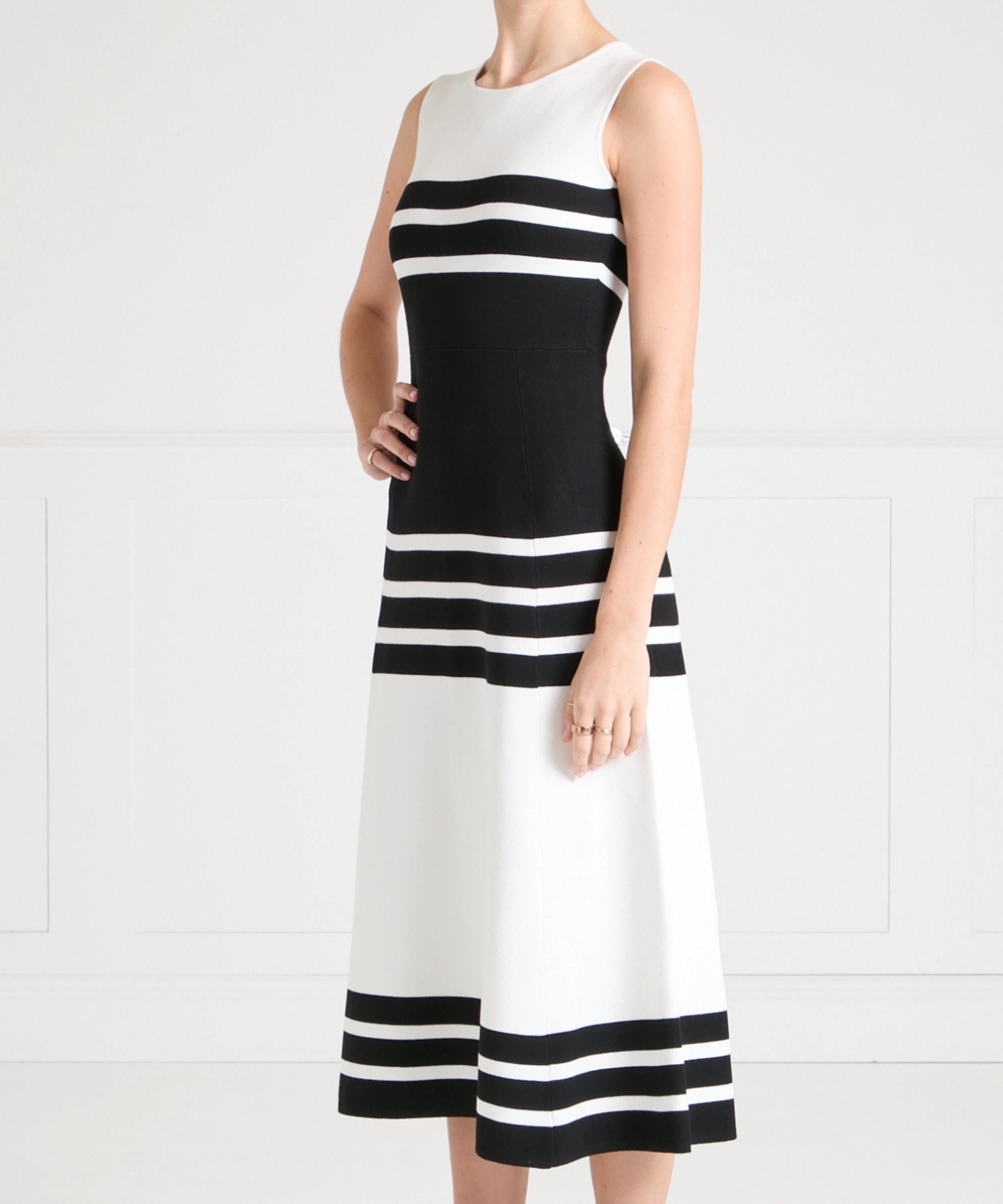 Temperley London - Sailor Knit Dress image number 2