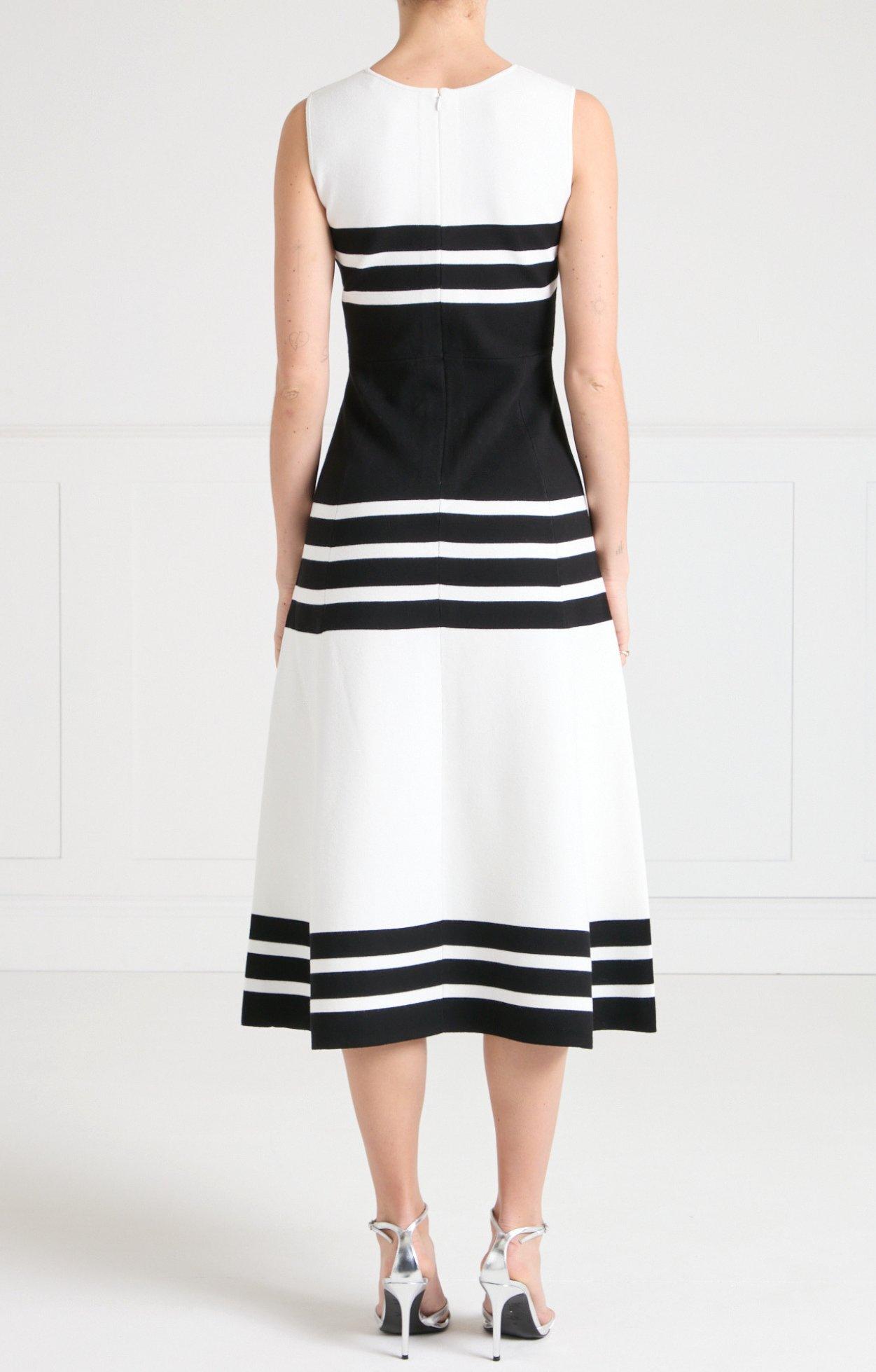 Temperley London - Sailor Knit Dress image number 3