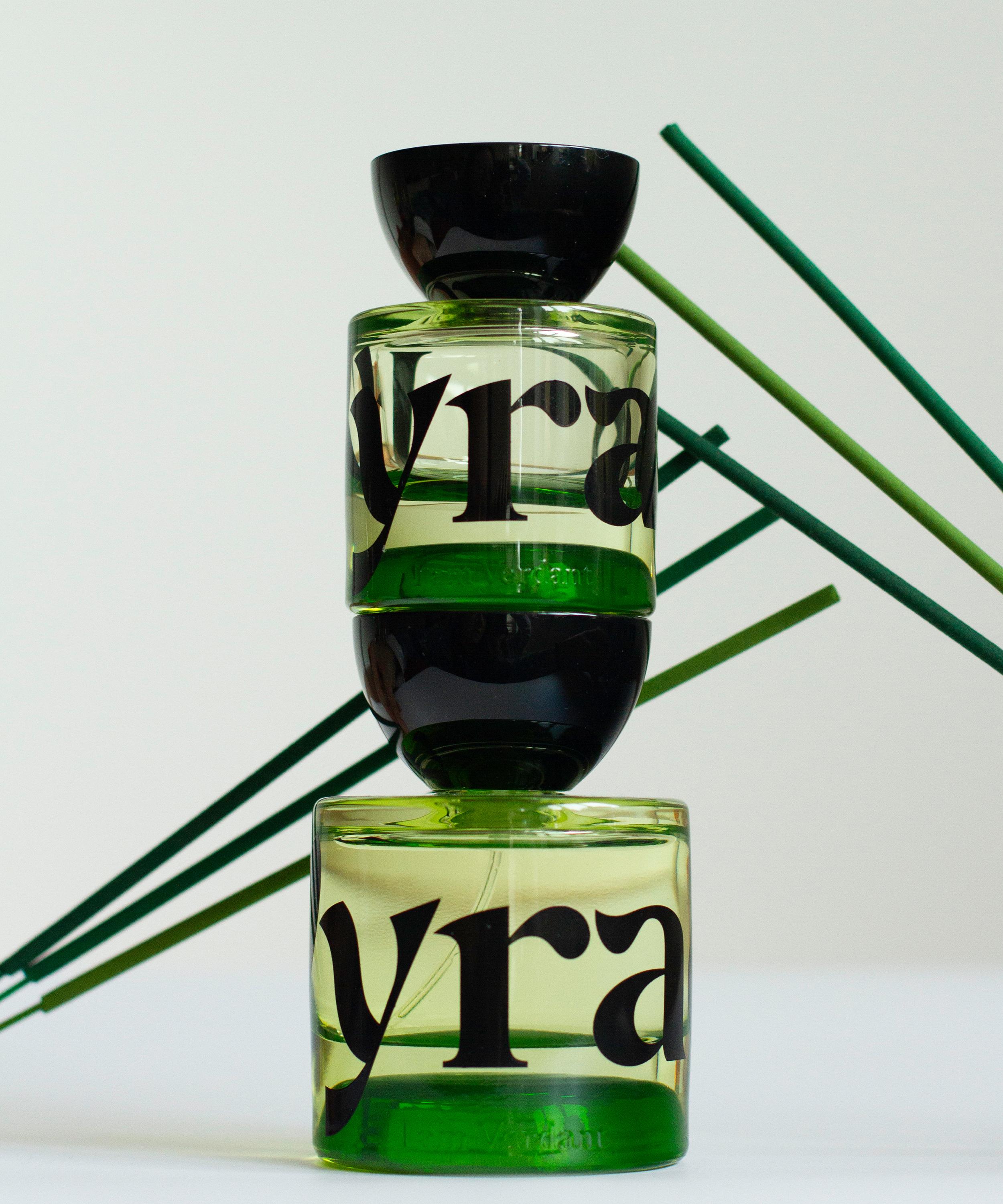 Vyrao - I Am Verdant Eau de Parfum 50ml image number 1