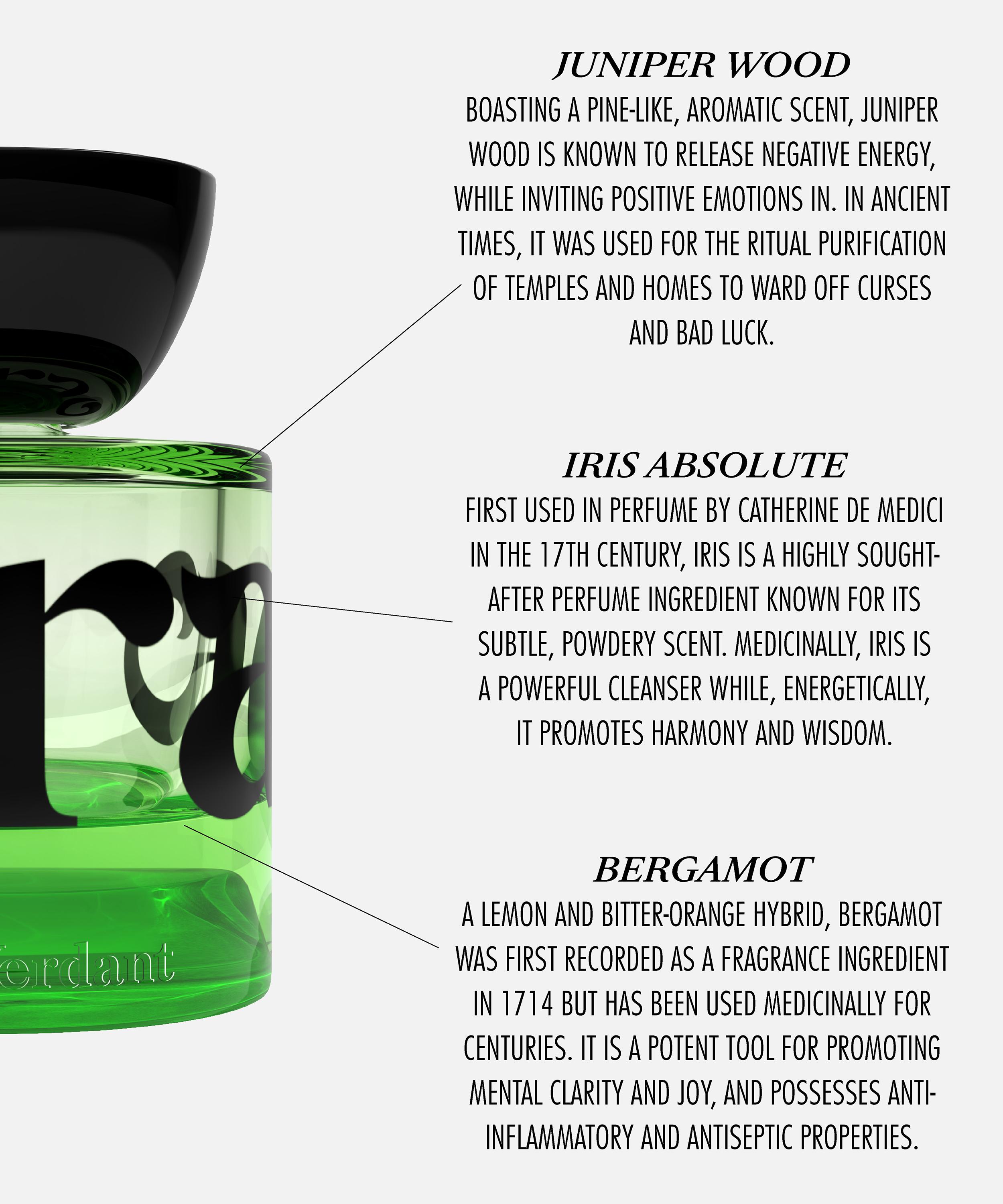 Vyrao - I Am Verdant Eau de Parfum 50ml image number 4