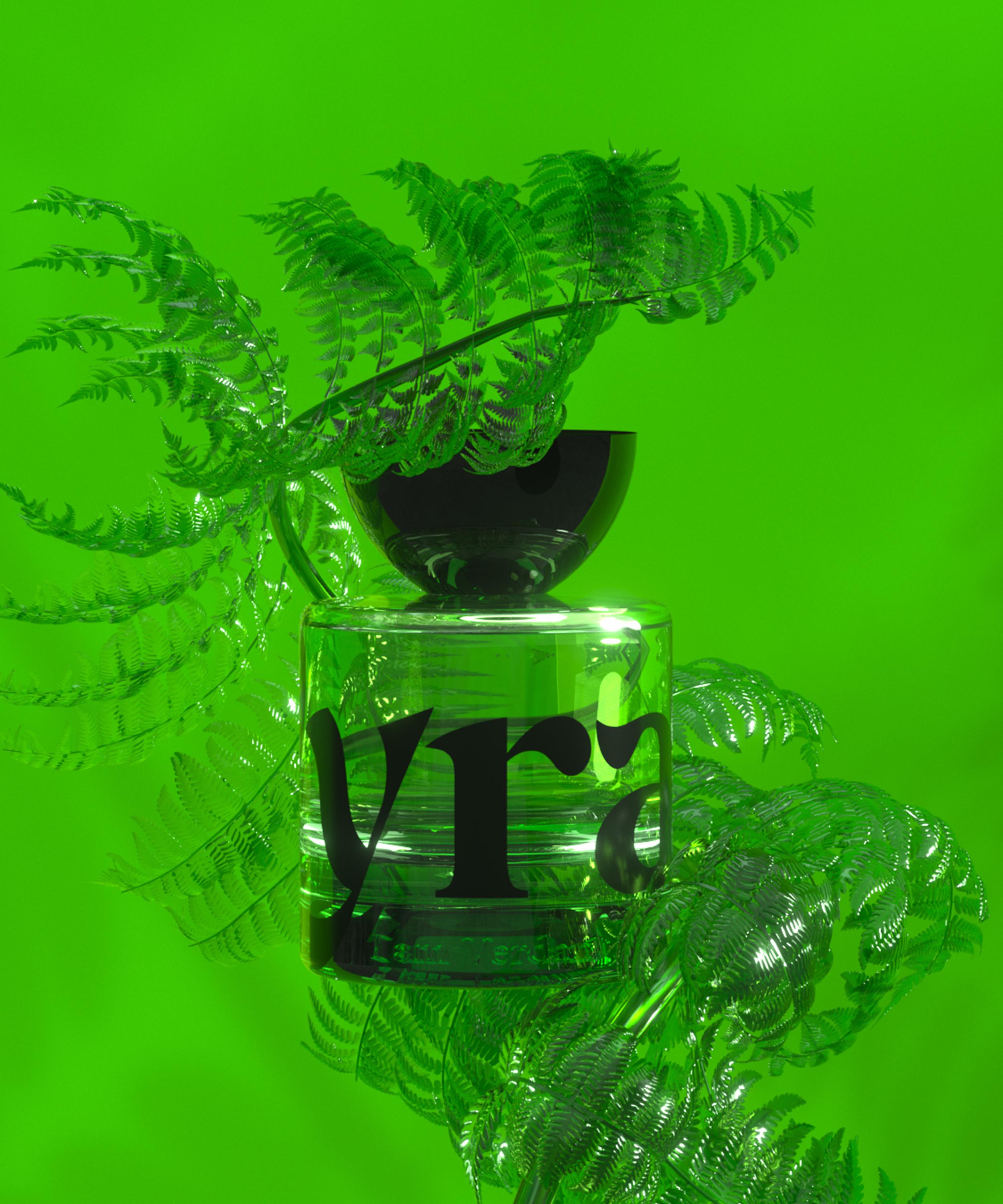 Vyrao - I Am Verdant Eau de Parfum 50ml image number 5